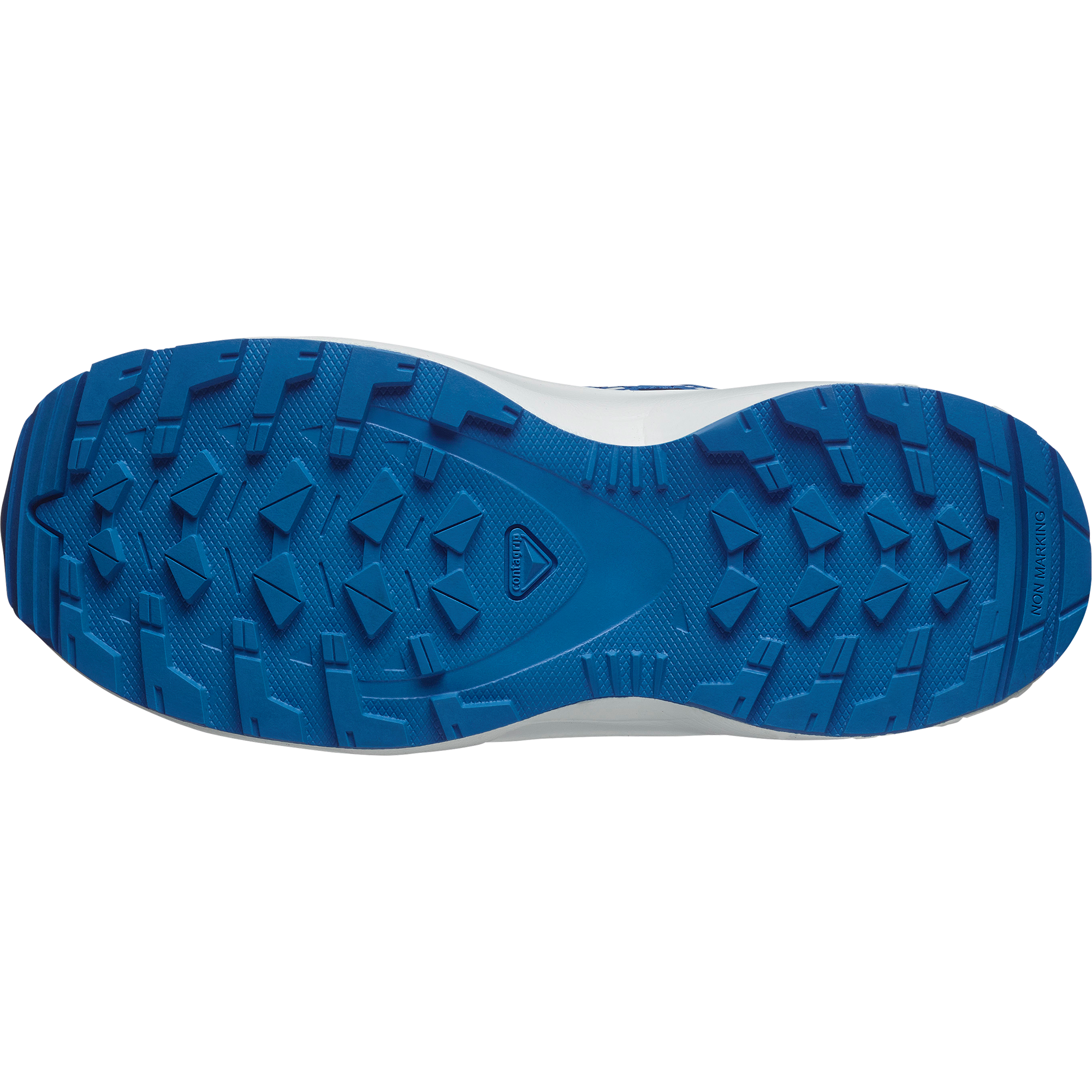 Кроссовки Salomon XA PRO V8 — фото 5