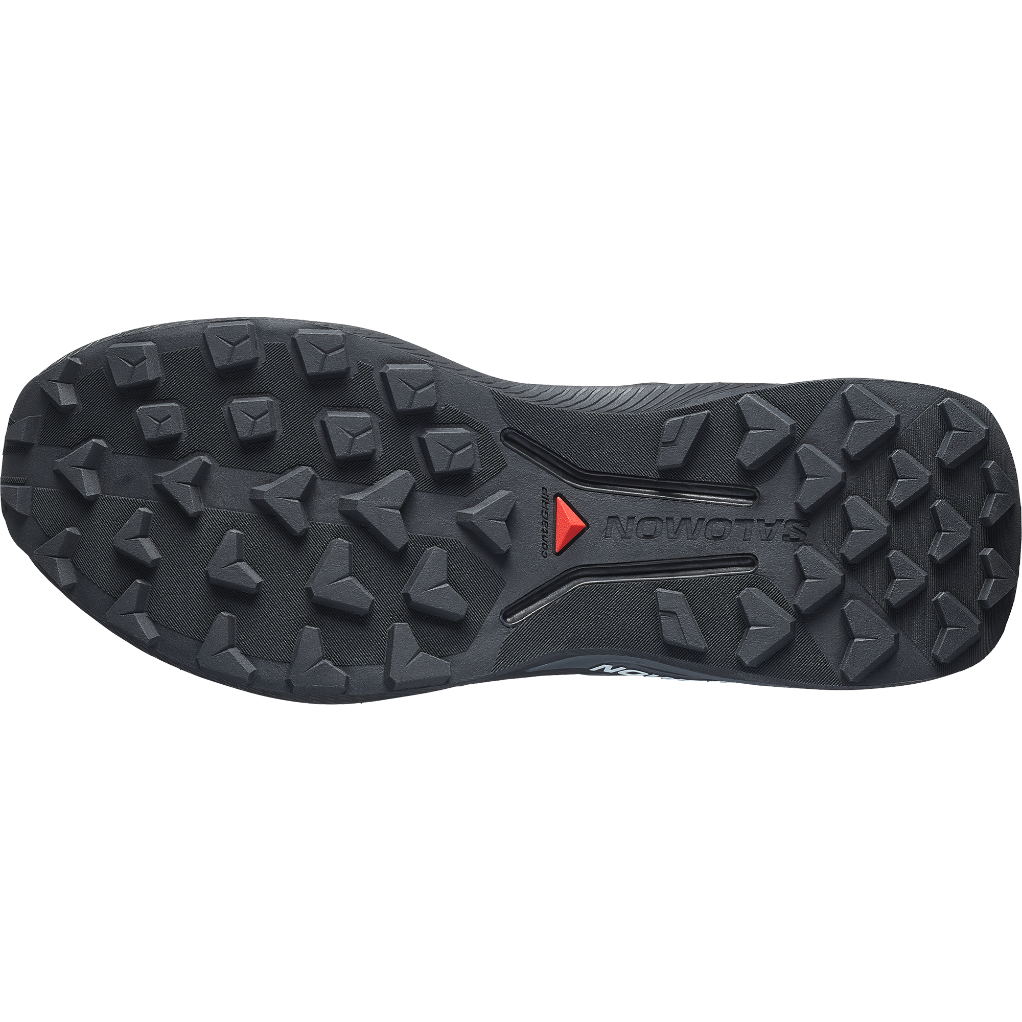 GENESIS 2 WIDE Trail running shoes - Unisex | Salomon