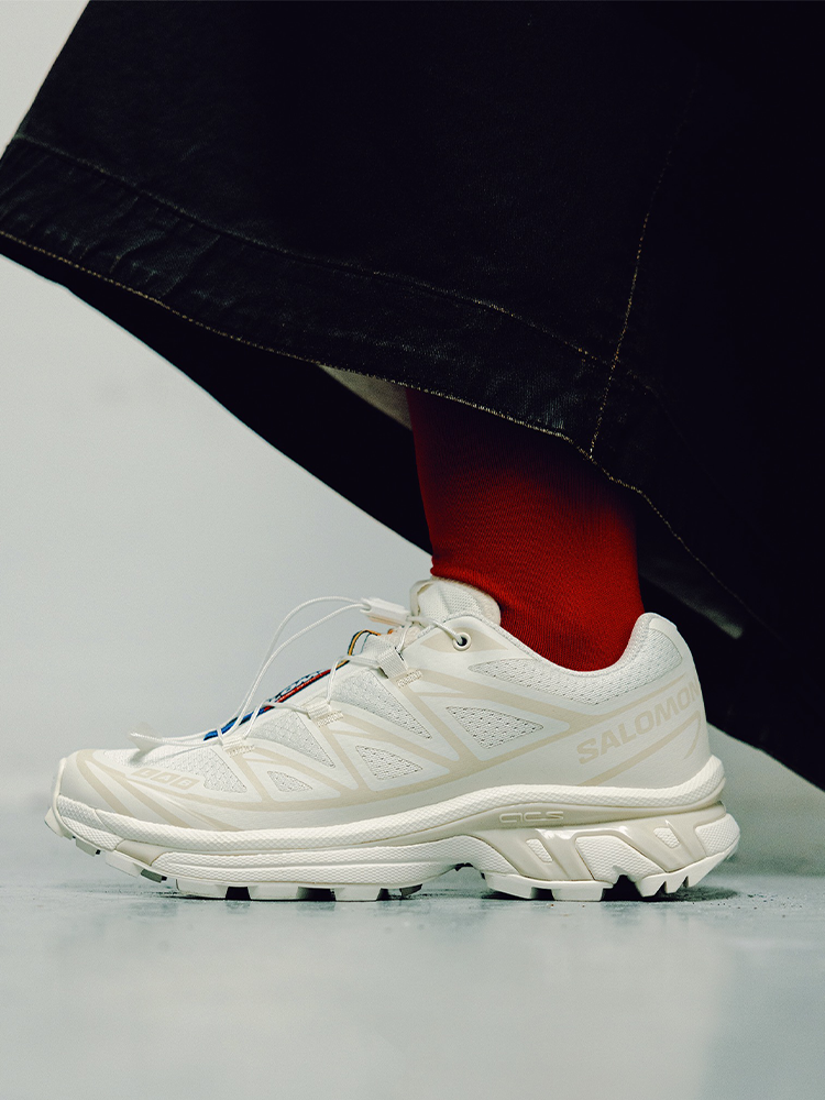 XT-6 Unisex - Sneakers | Salomon XT-6 Unisex - Sneakers | Salomon