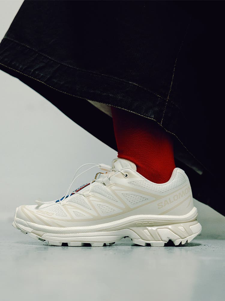 XT-6 Unisex - Sneakers | Salomon XT-6 Unisex - Sneakers | Salomon