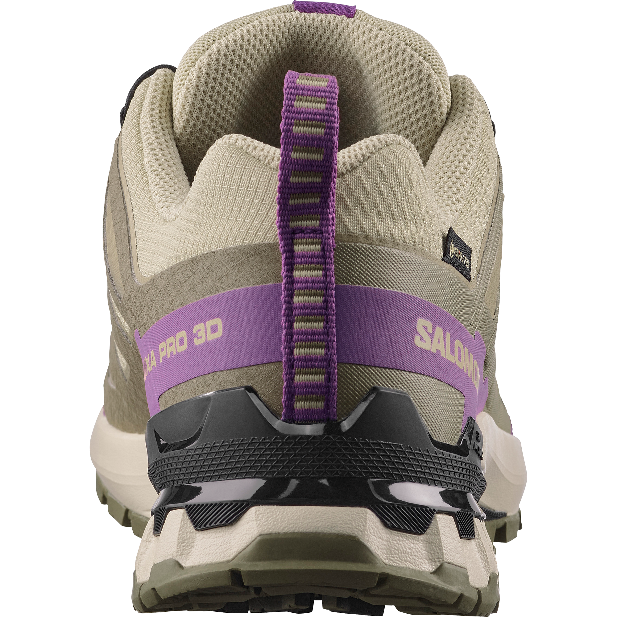 XA PRO 3D V9 GORE-TEX Trail running shoes - Women | Salomon