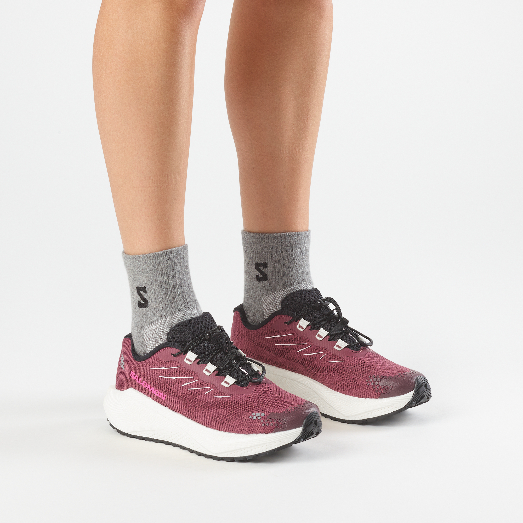 Salomon Aero Blaze 4 Grvl