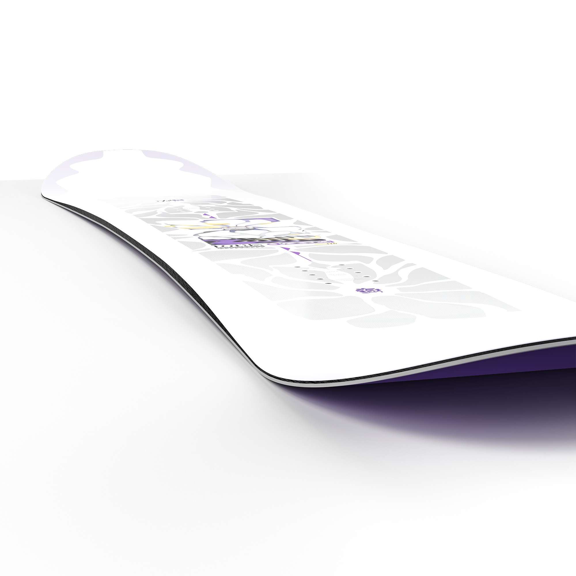 SALOMON LOTUS スノーボード 146cm LOTUS Snowboards - All-Mountain - Women | Salomon