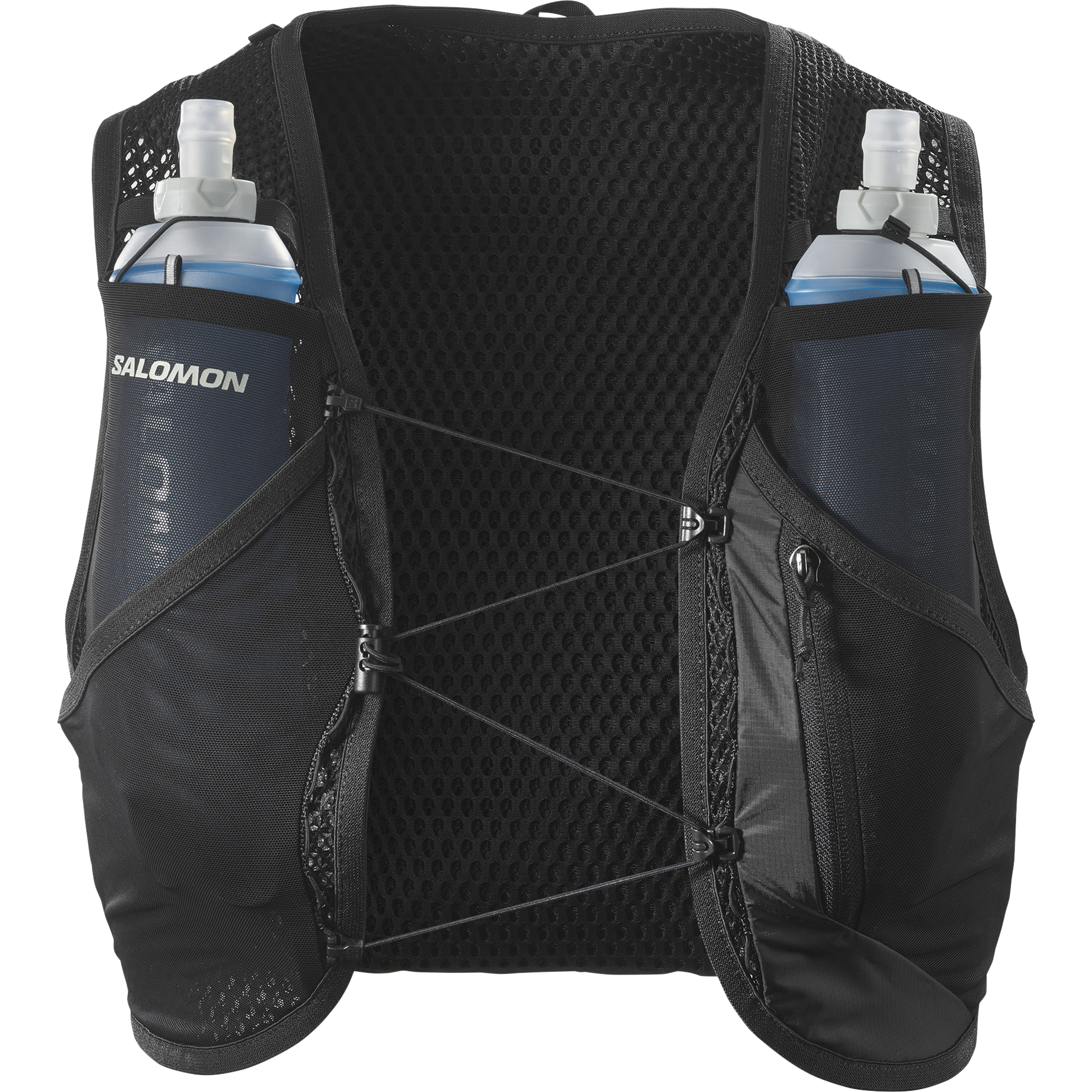 ACTIVE SKIN 8 Black | Salomon