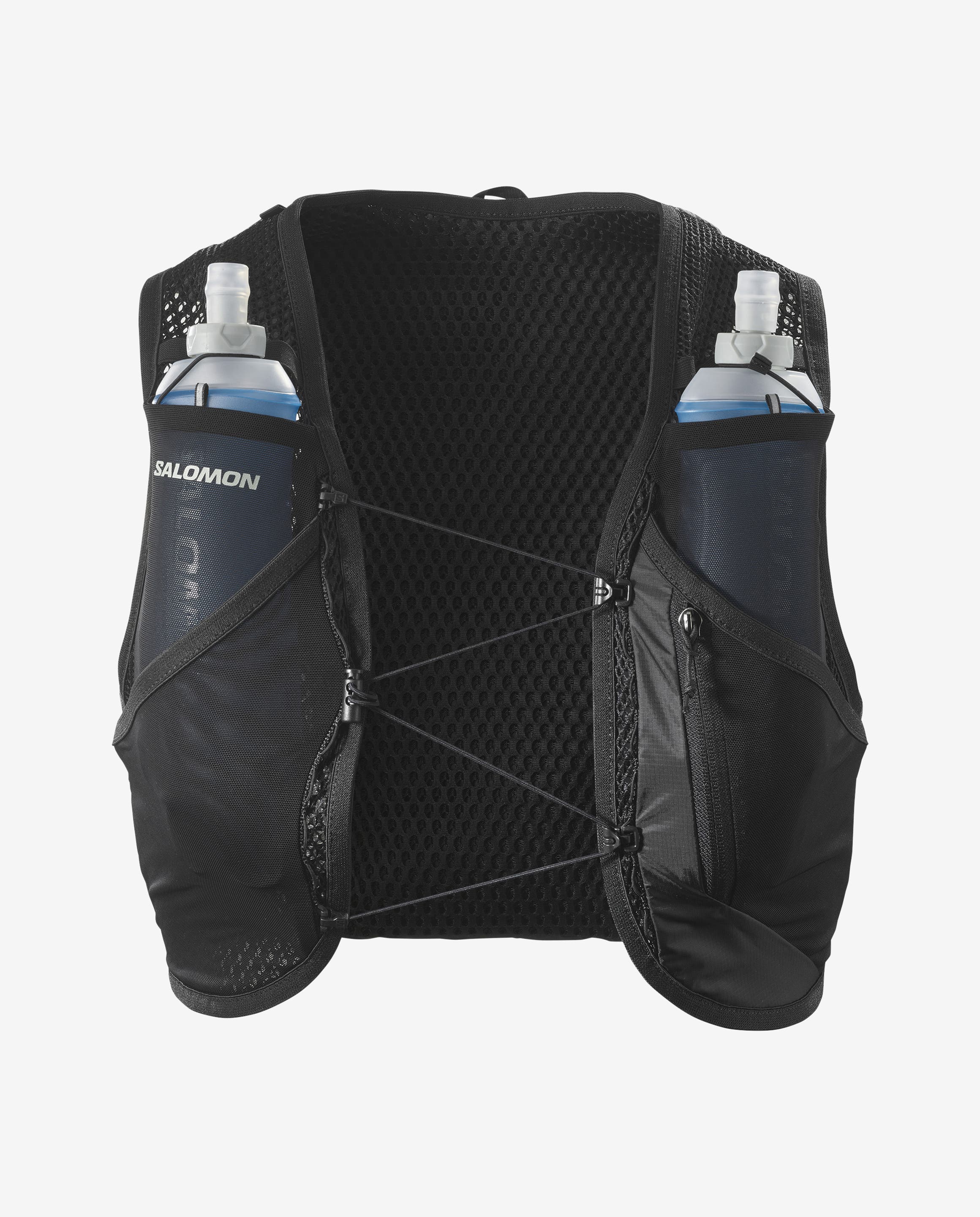 ACTIVE SKIN 8 Black | Salomon ACTIVE SKIN 8 Black | Salomon
