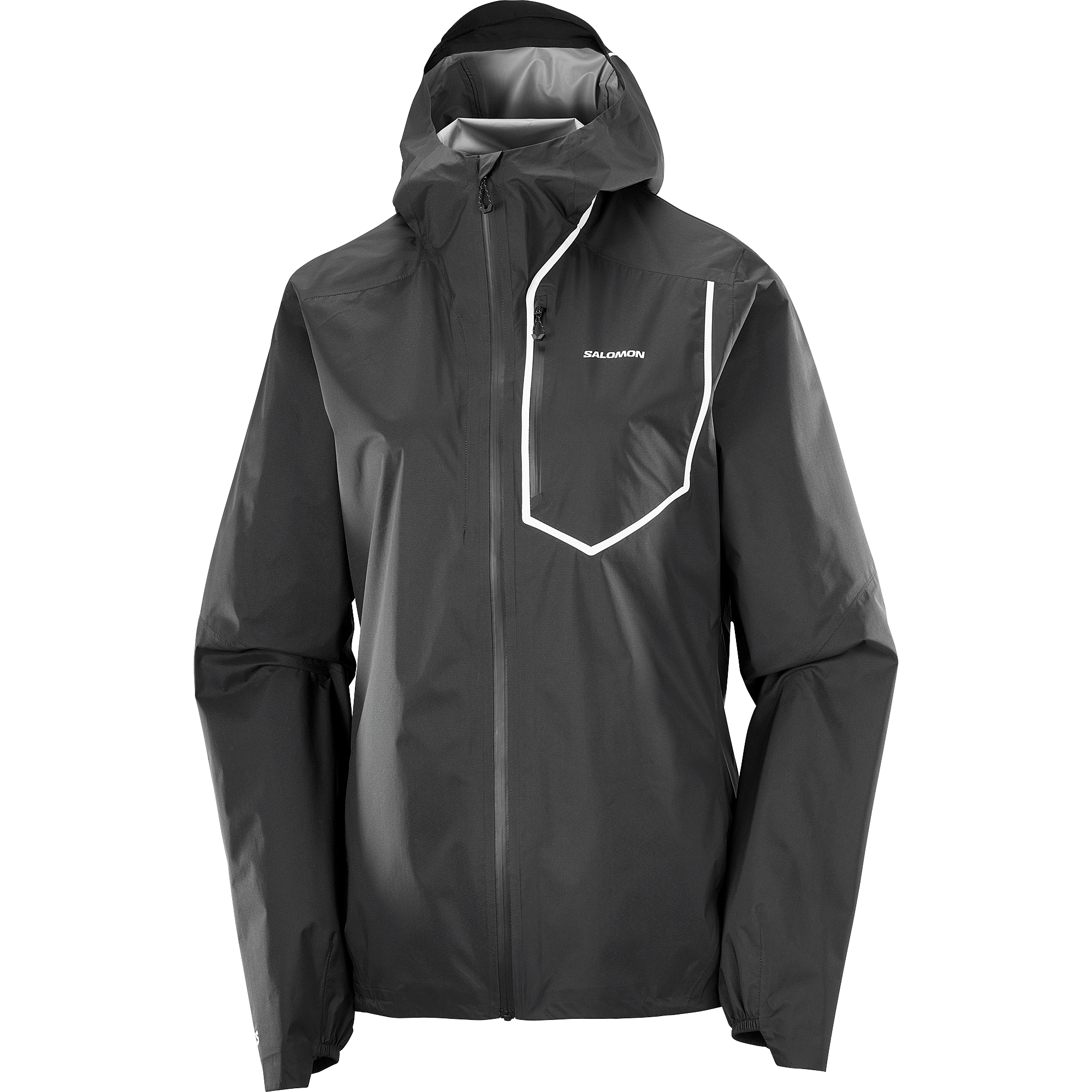 BONATTI PRO - Women's Shell Jacket