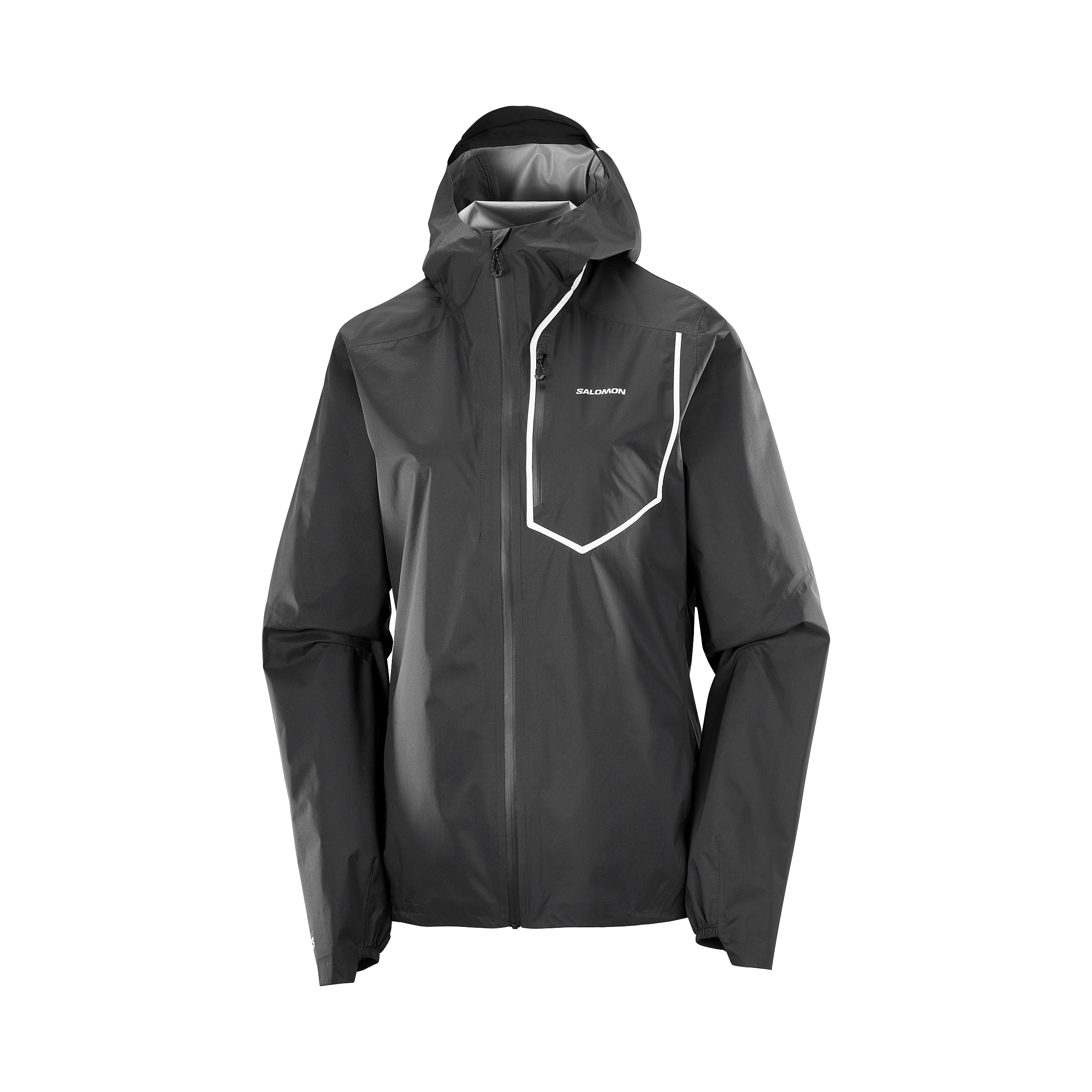 BONATTI PRO Black | Salomon