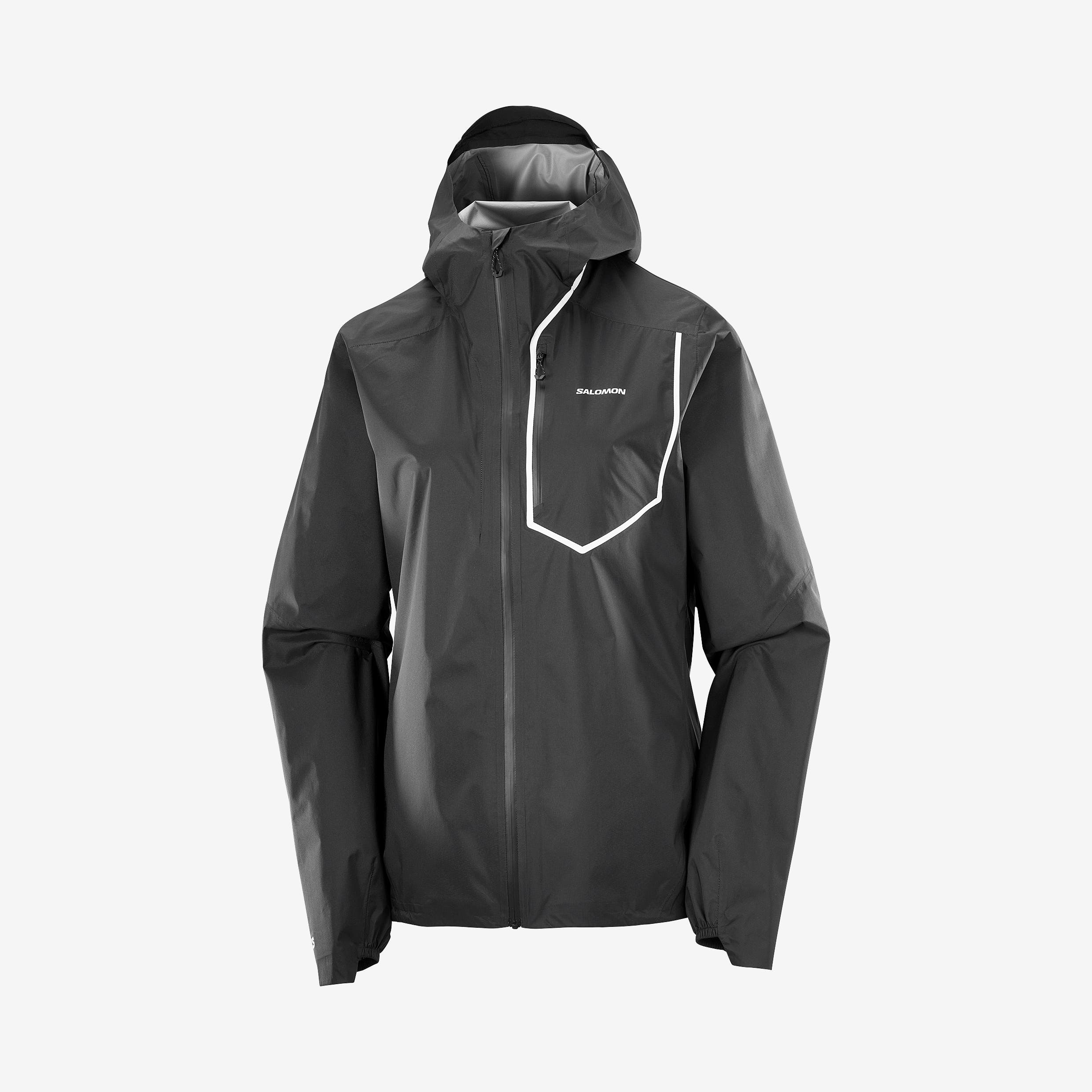 BONATTI PRO Black | Salomon BONATTI PRO Black | Salomon