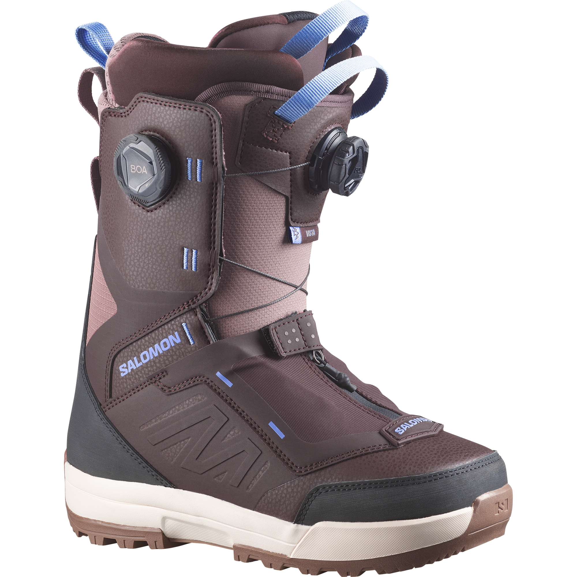 Main product image of VISTA DUAL BOA® - Snowboard boots - All-Mountain - Women
