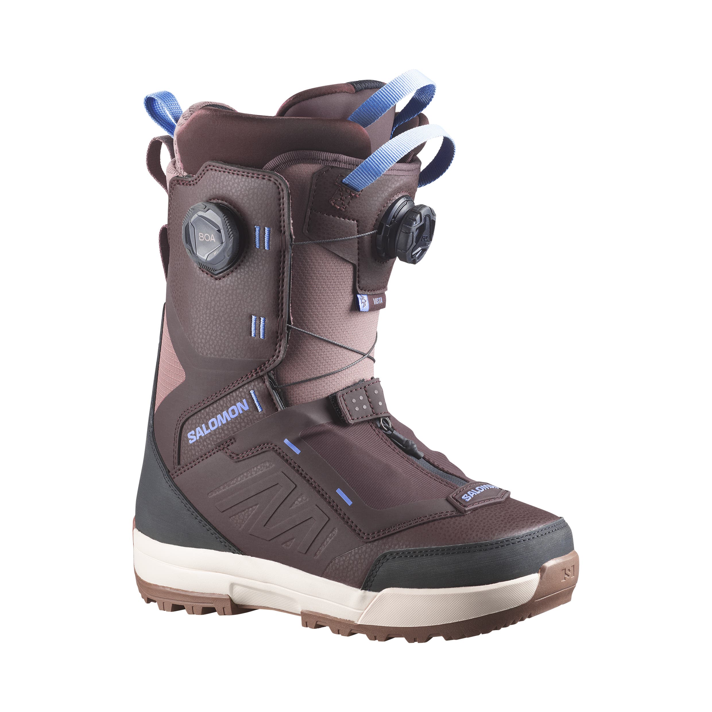 Main product image of VISTA DUAL BOA® - Snowboard boots - All-Mountain - Women