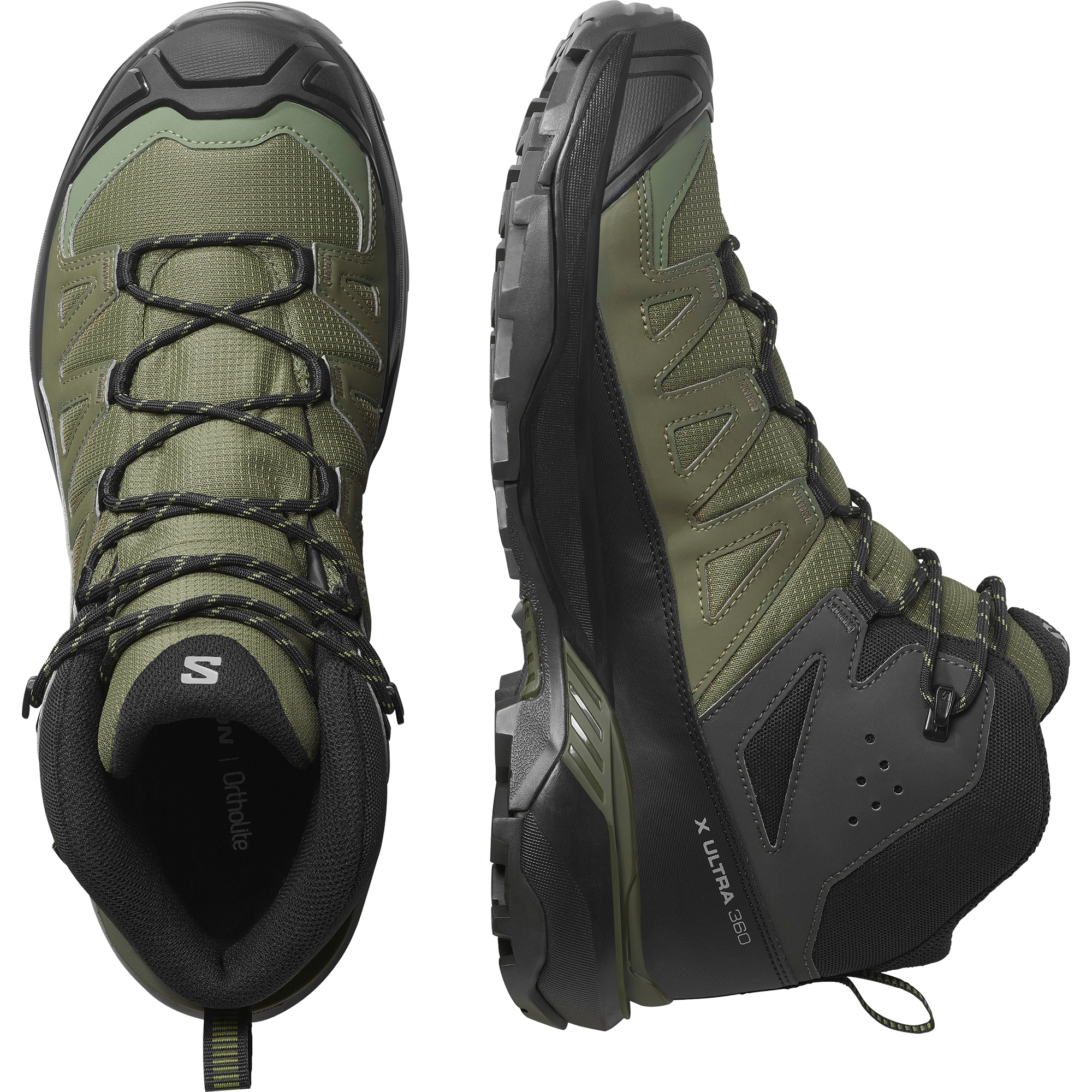 X ULTRA 360 MID GORE-TEX Men - Hiking | Salomon