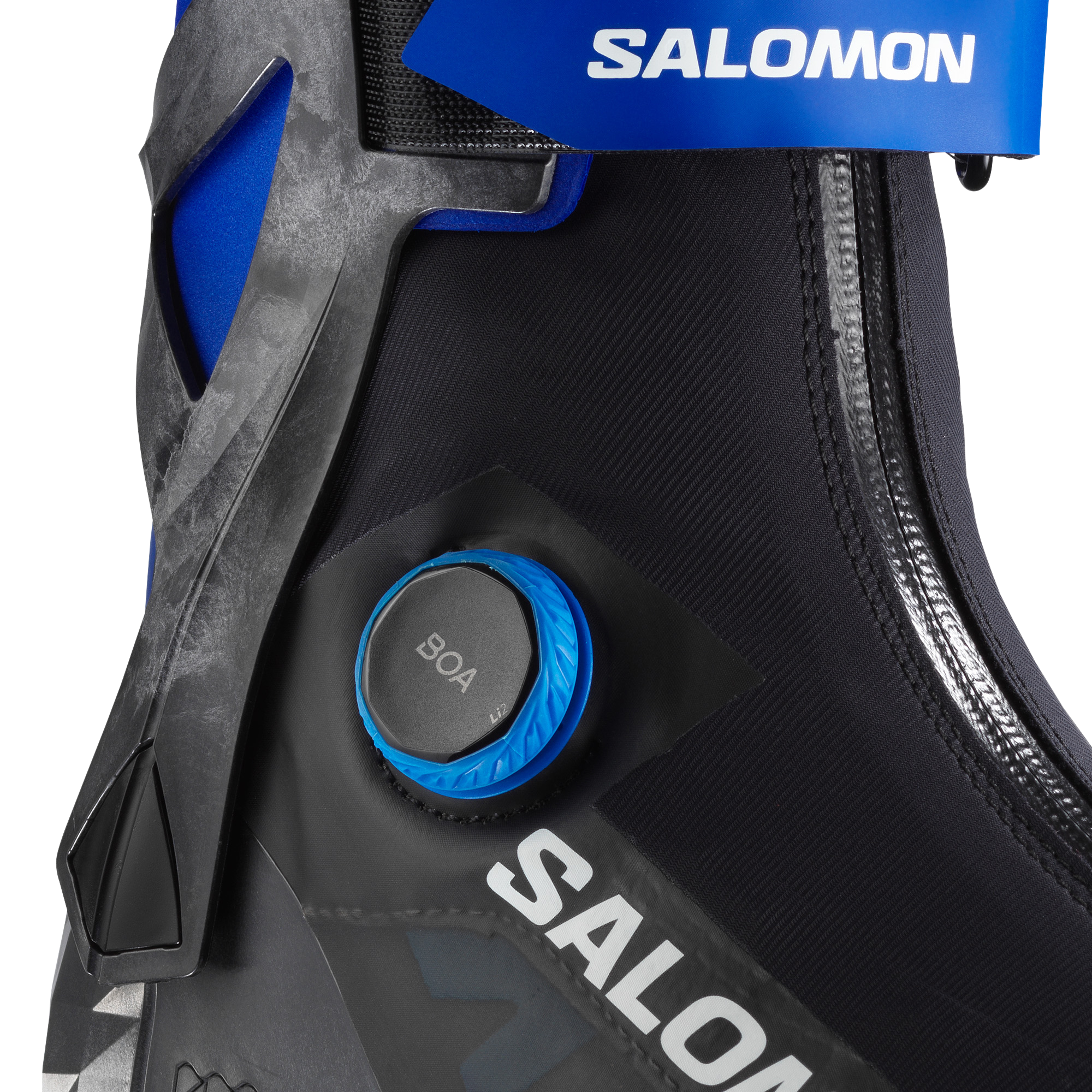 Кроссовки Salomon S/RACE SKIATHLON BOA® — фото 4