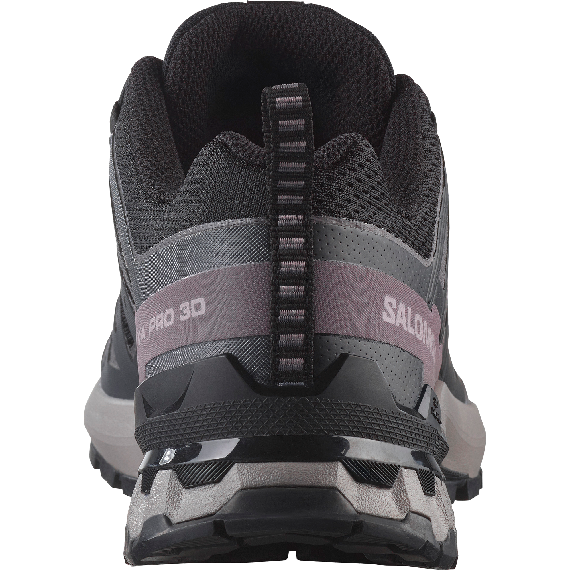 XA PRO 3D V9 Trail running shoes - Women | Salomon