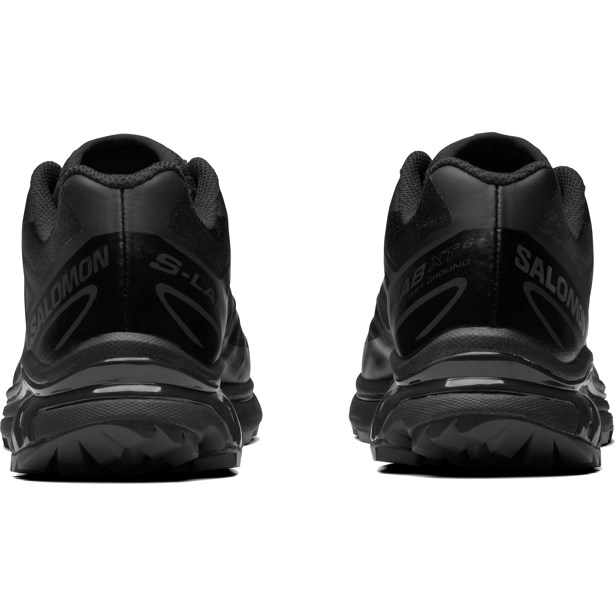 靴 Salomon XT-6 Black XT-6 Black | Salomon
