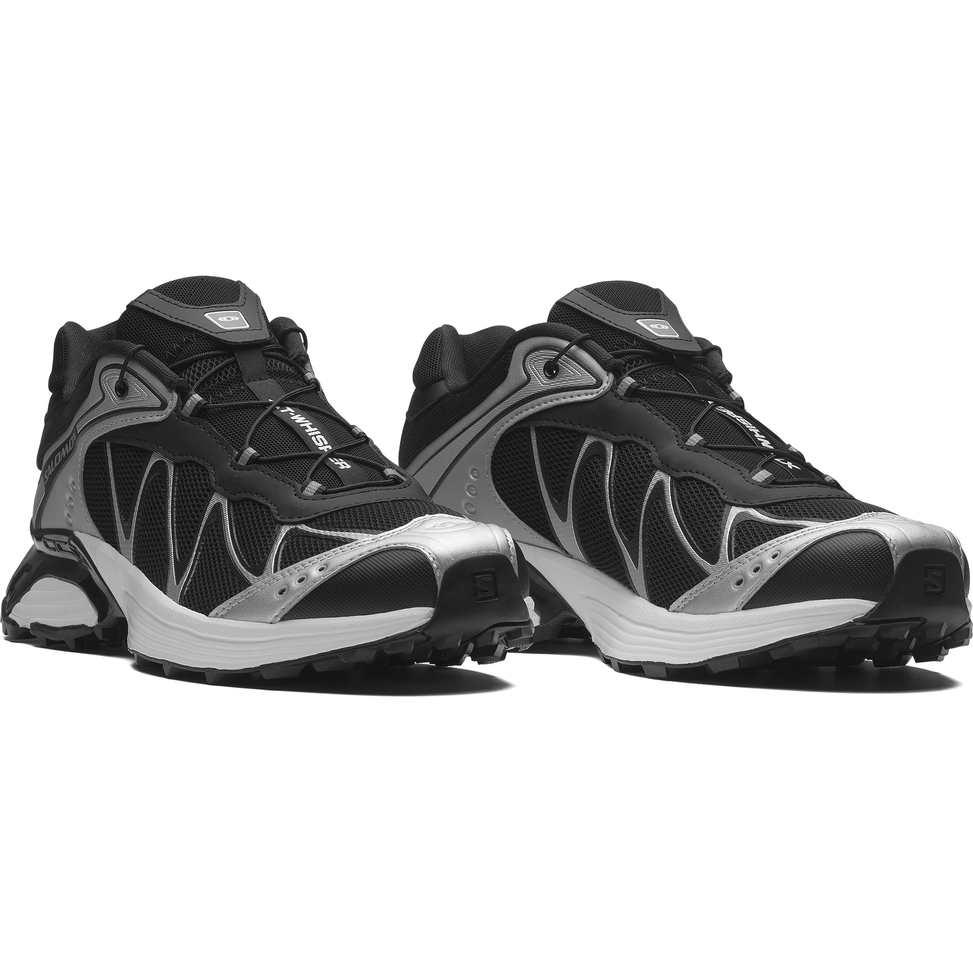 XT-WHISPER Black | Salomon