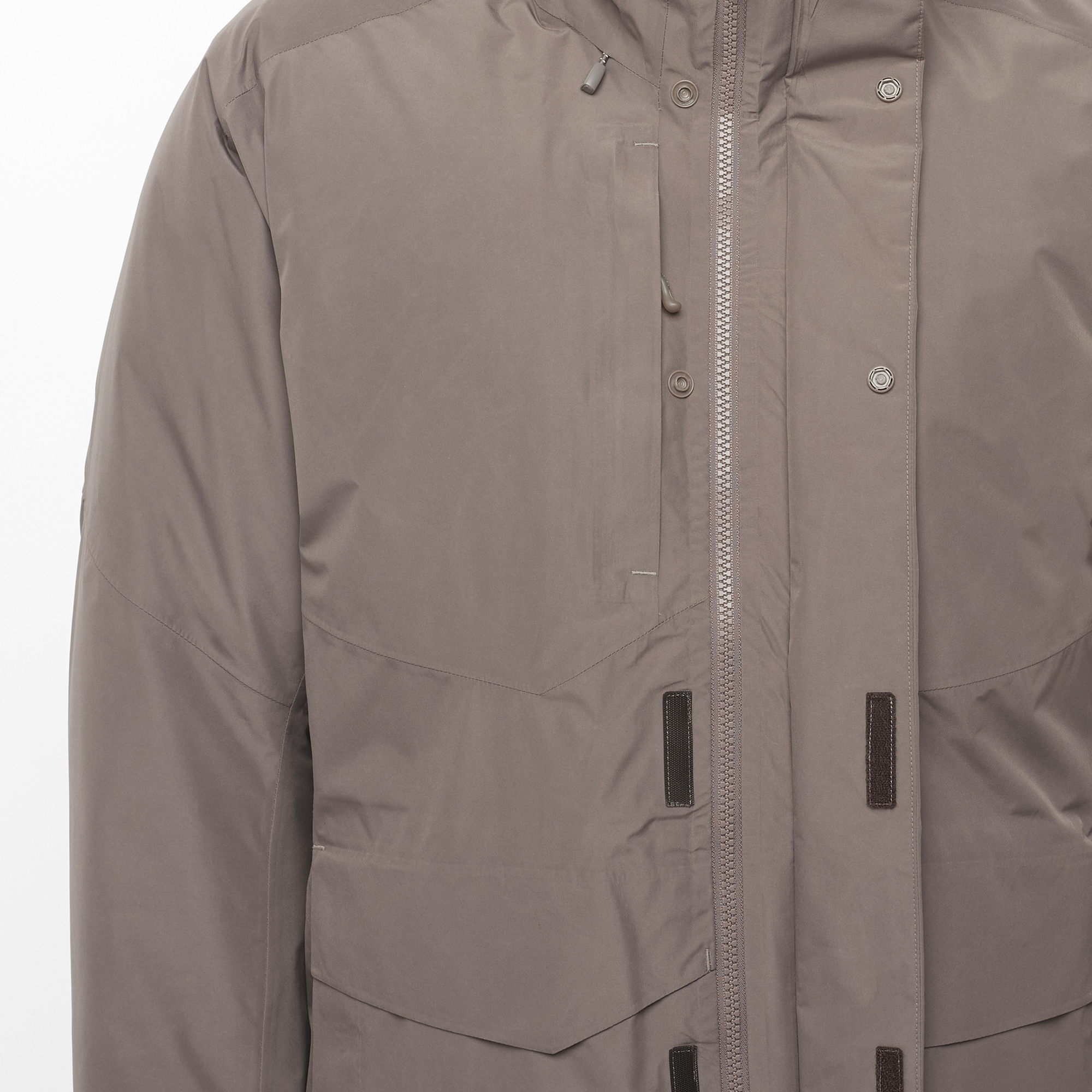 PATROLLER GORE-TEX DOWN Men