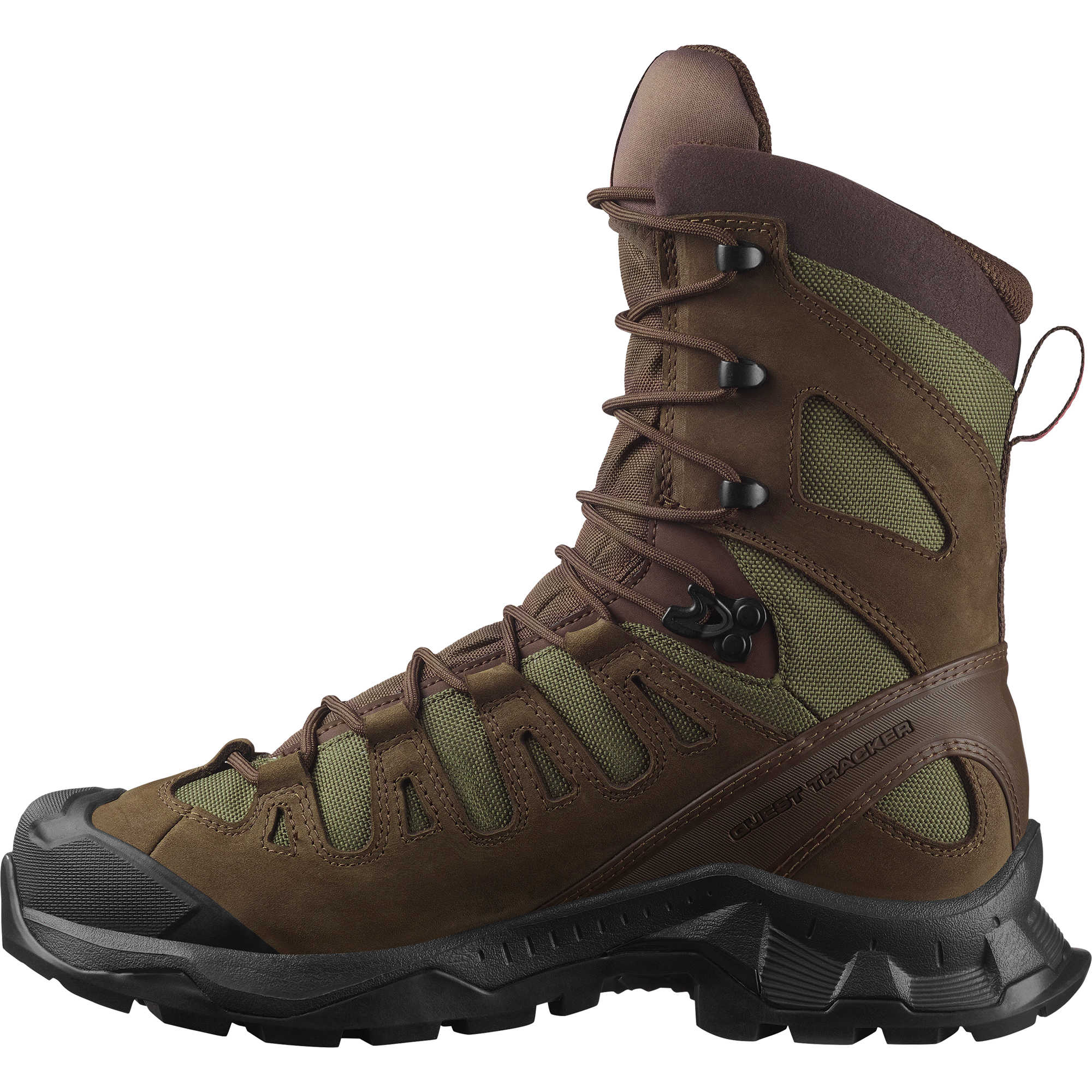 Сумки Salomon QUEST TRACKER HIGH GORE-TEX — фото 3