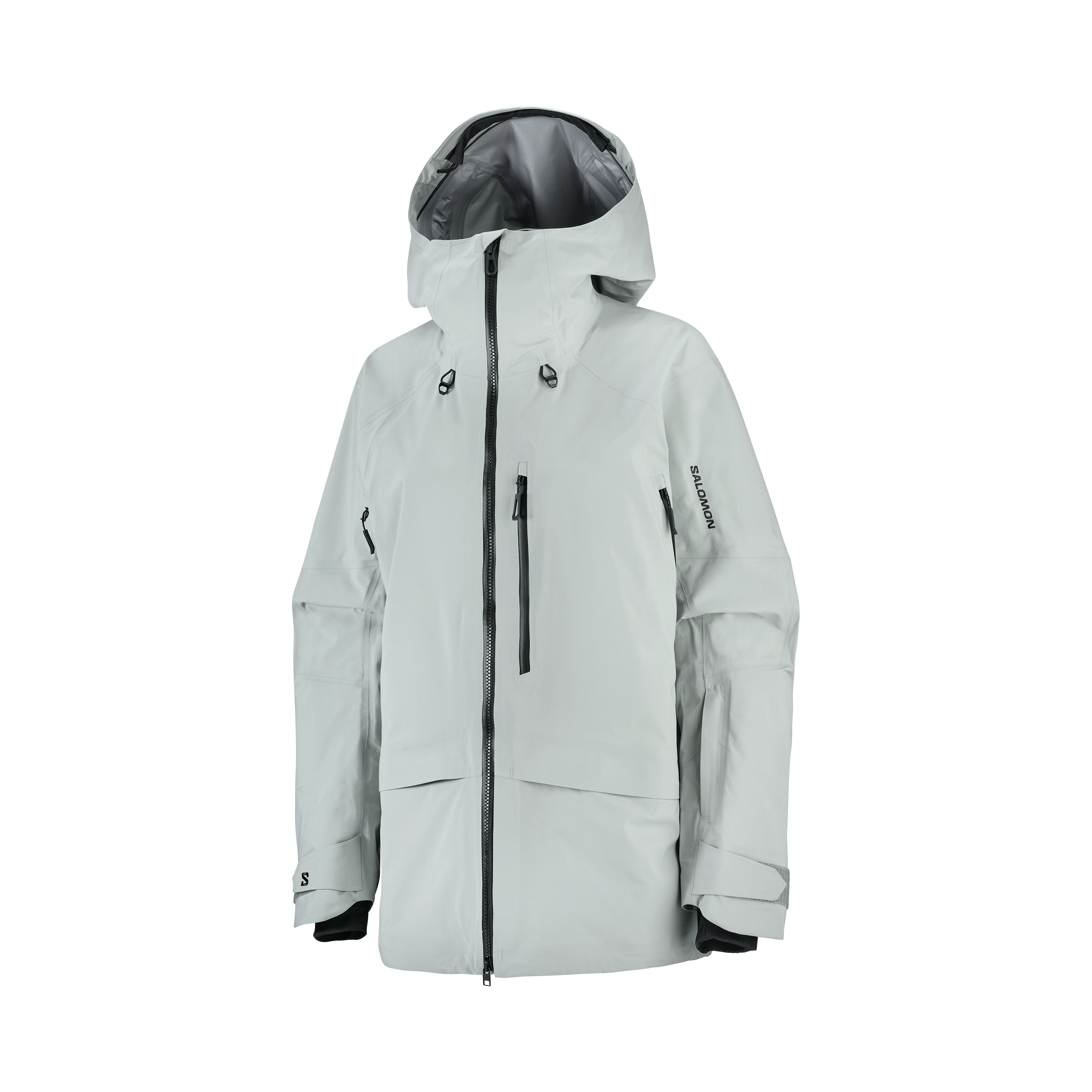 MOON PATROL GORE-TEX Green | Salomon