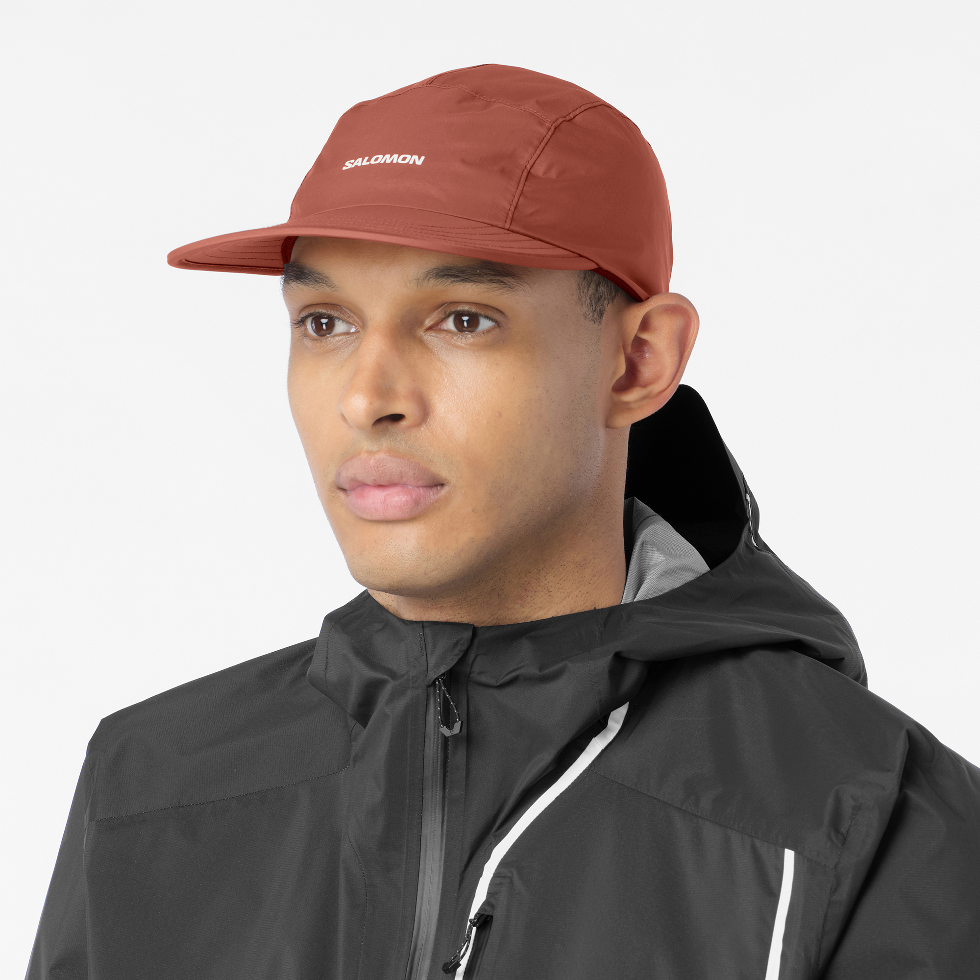 BONATTI PRO WP Unisex Cap | Salomon