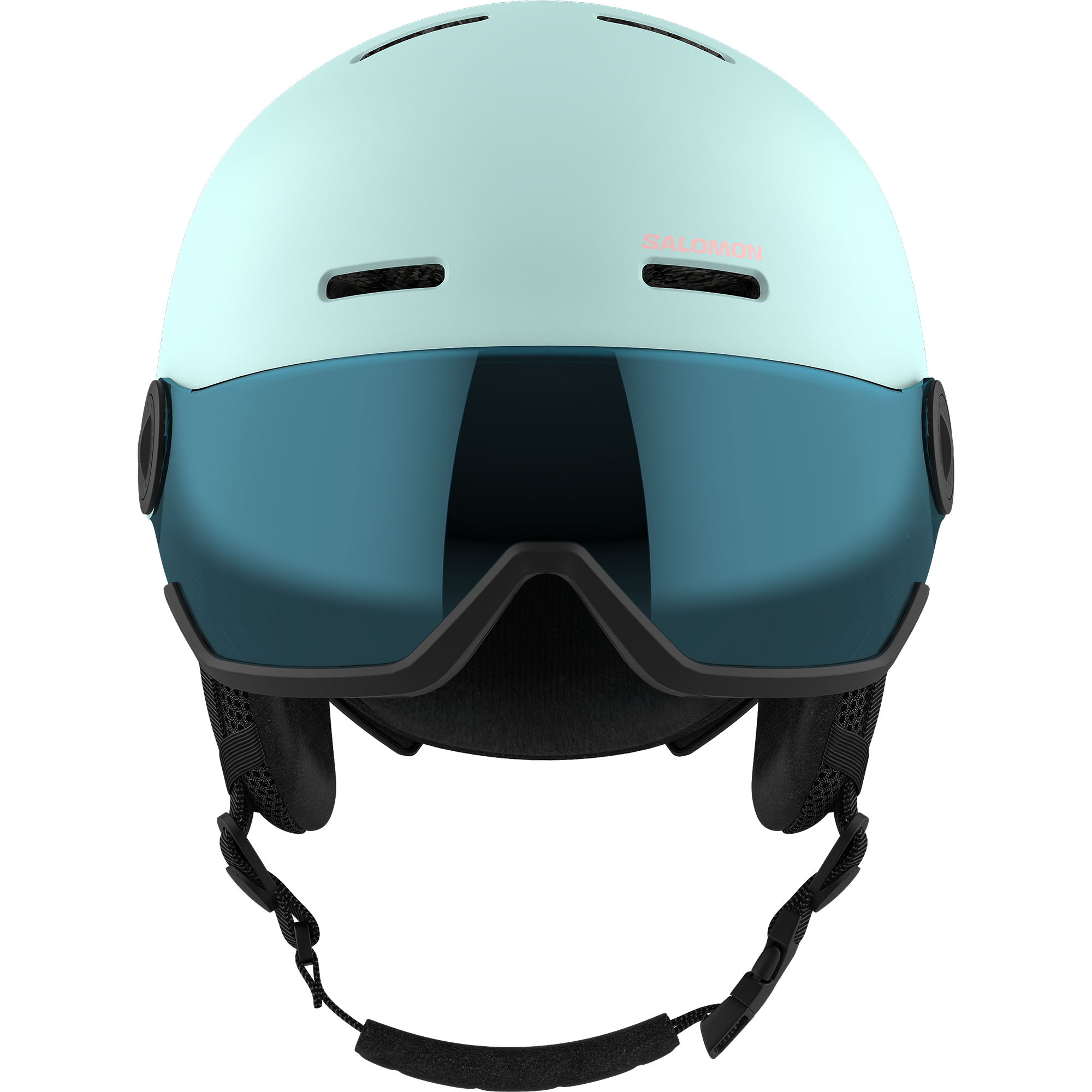 ORKA VISOR Blue | Salomon