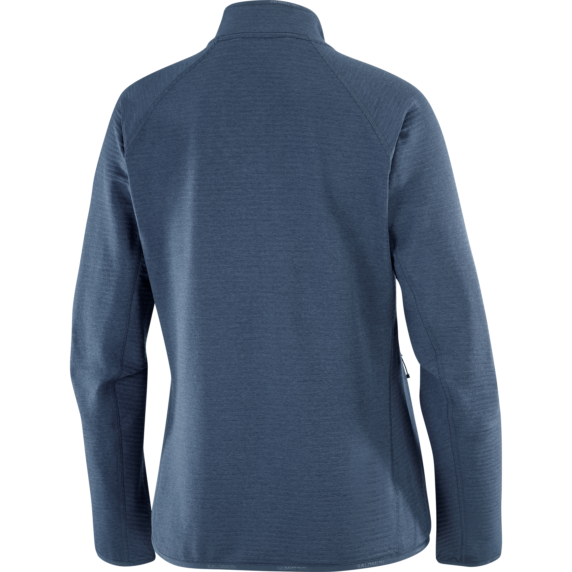 ESSENTIAL LIGHTWARM Grey | Salomon