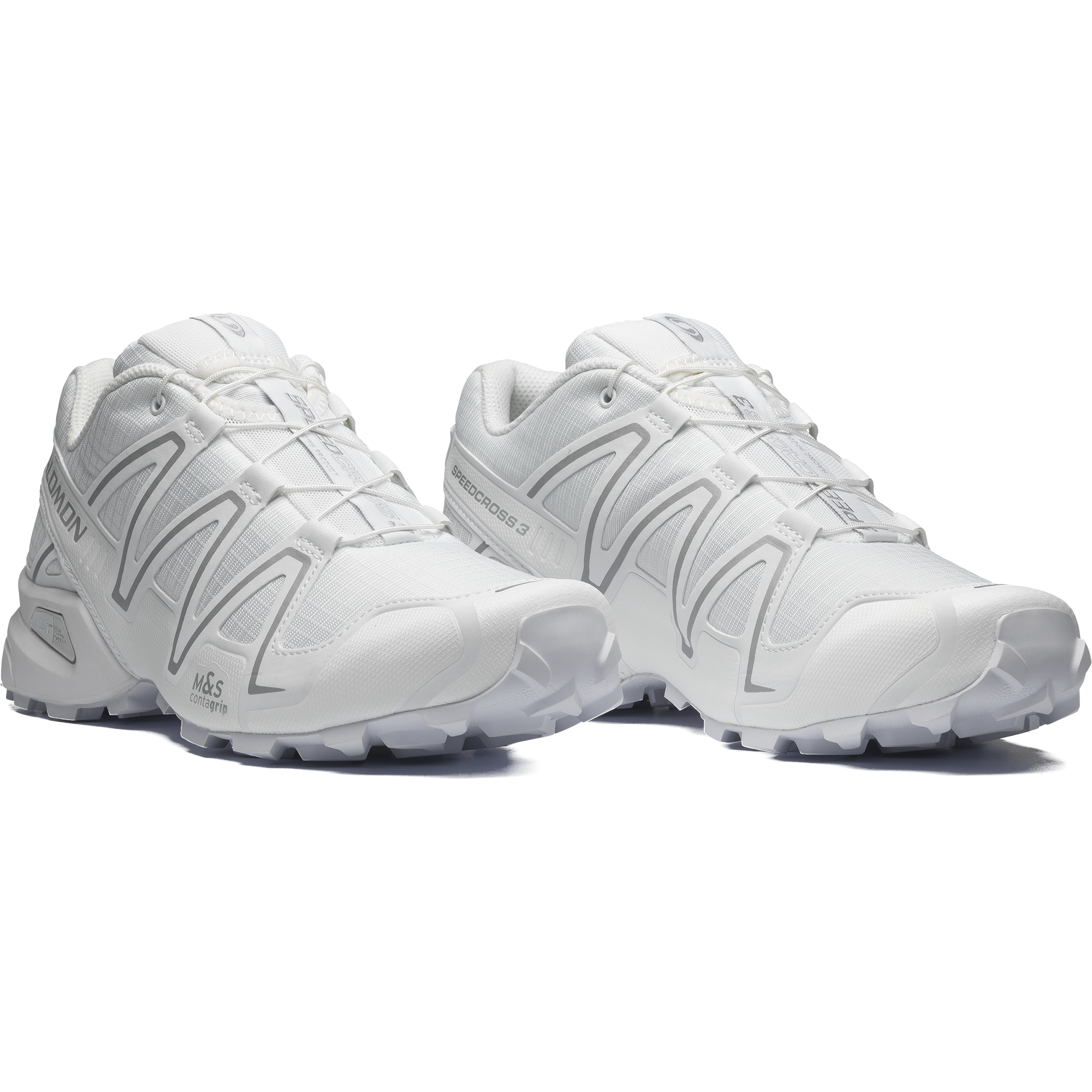 SPEEDCROSS 3 Unisex - Sneakers | Salomon