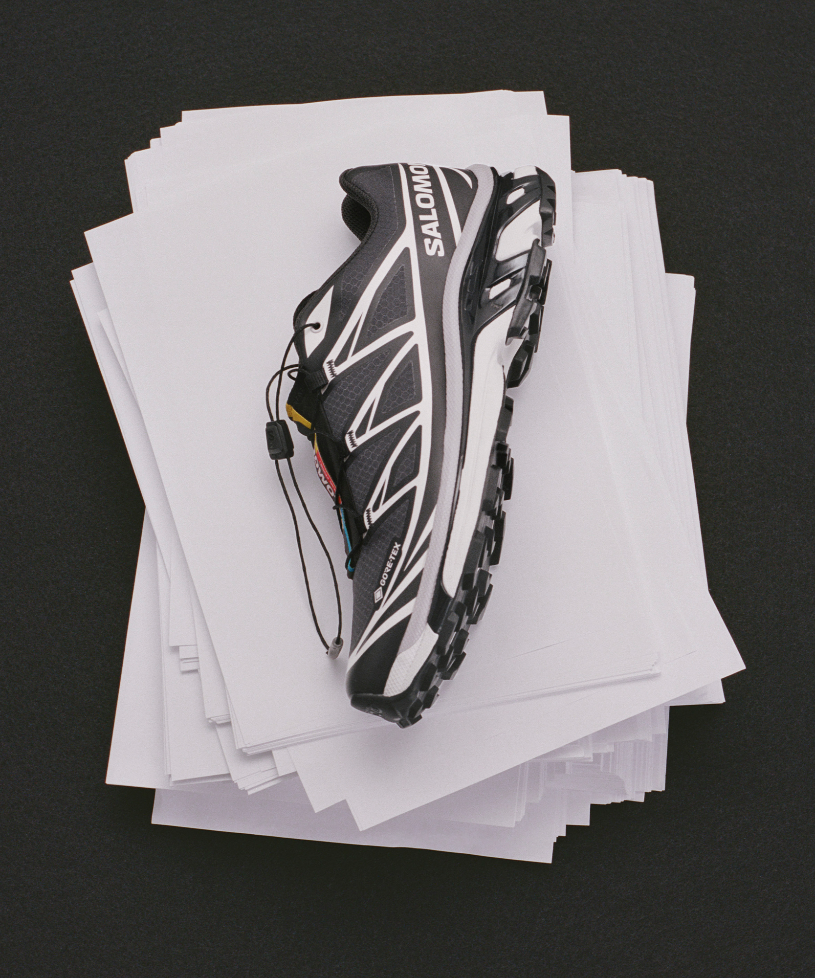 XT-6 GORE-TEX Unisex - Sneakers | Salomon