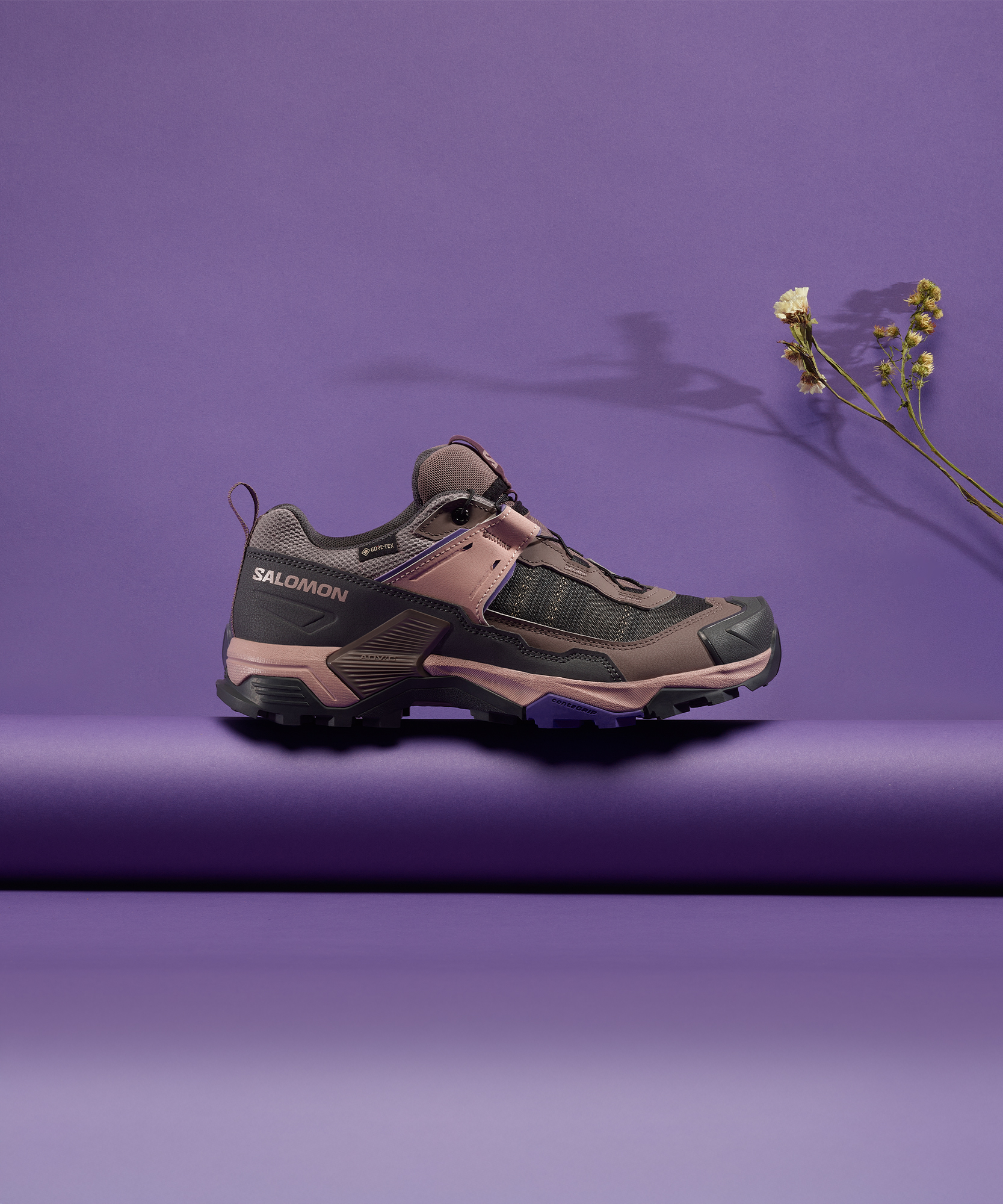 X ULTRA 5 GORE-TEX Women - Hiking | Salomon
