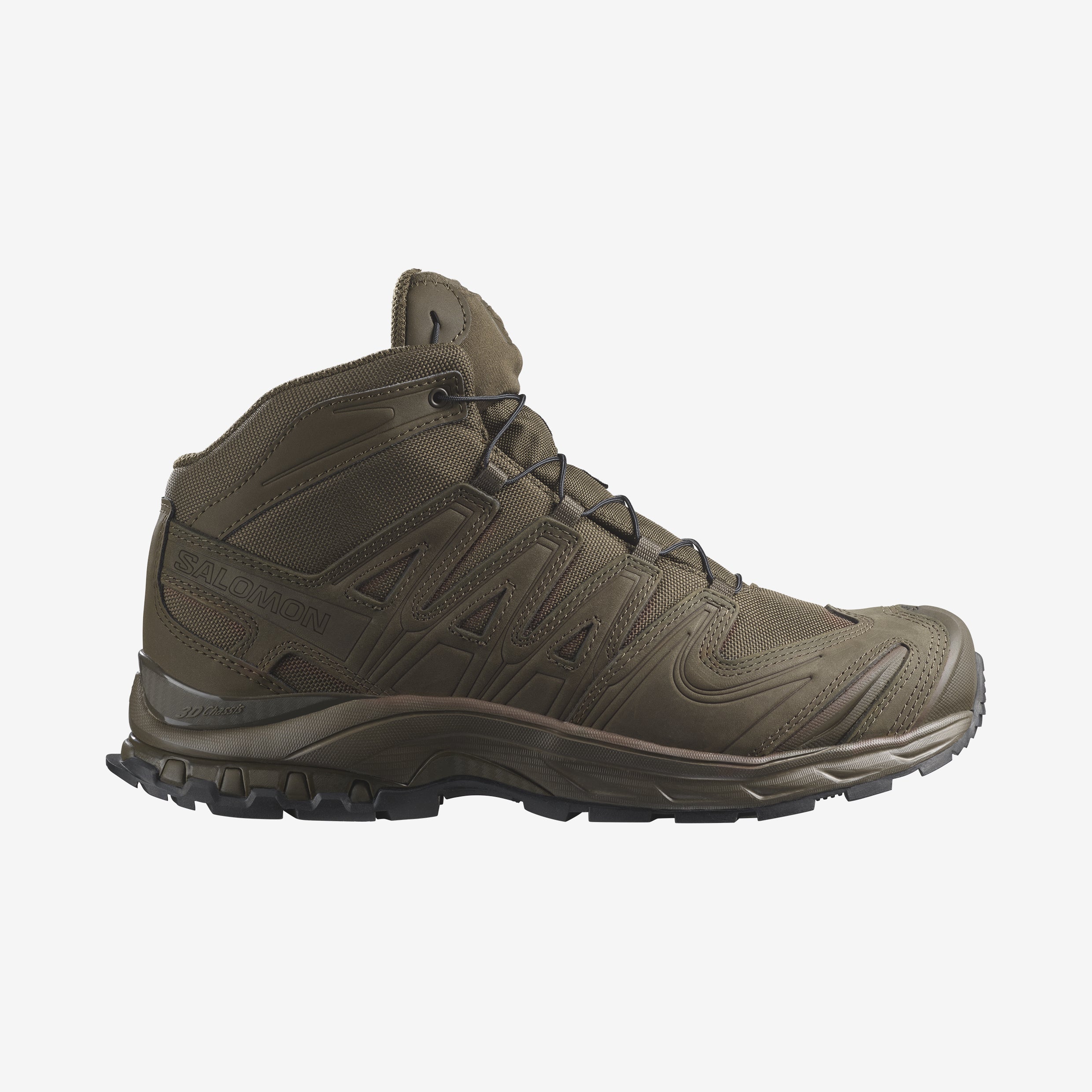 XA FORCES MID GORE-TEX EN Unisex - Forces | Salomon XA FORCES MID GORE-TEX EN Unisex - Forces | Salomon