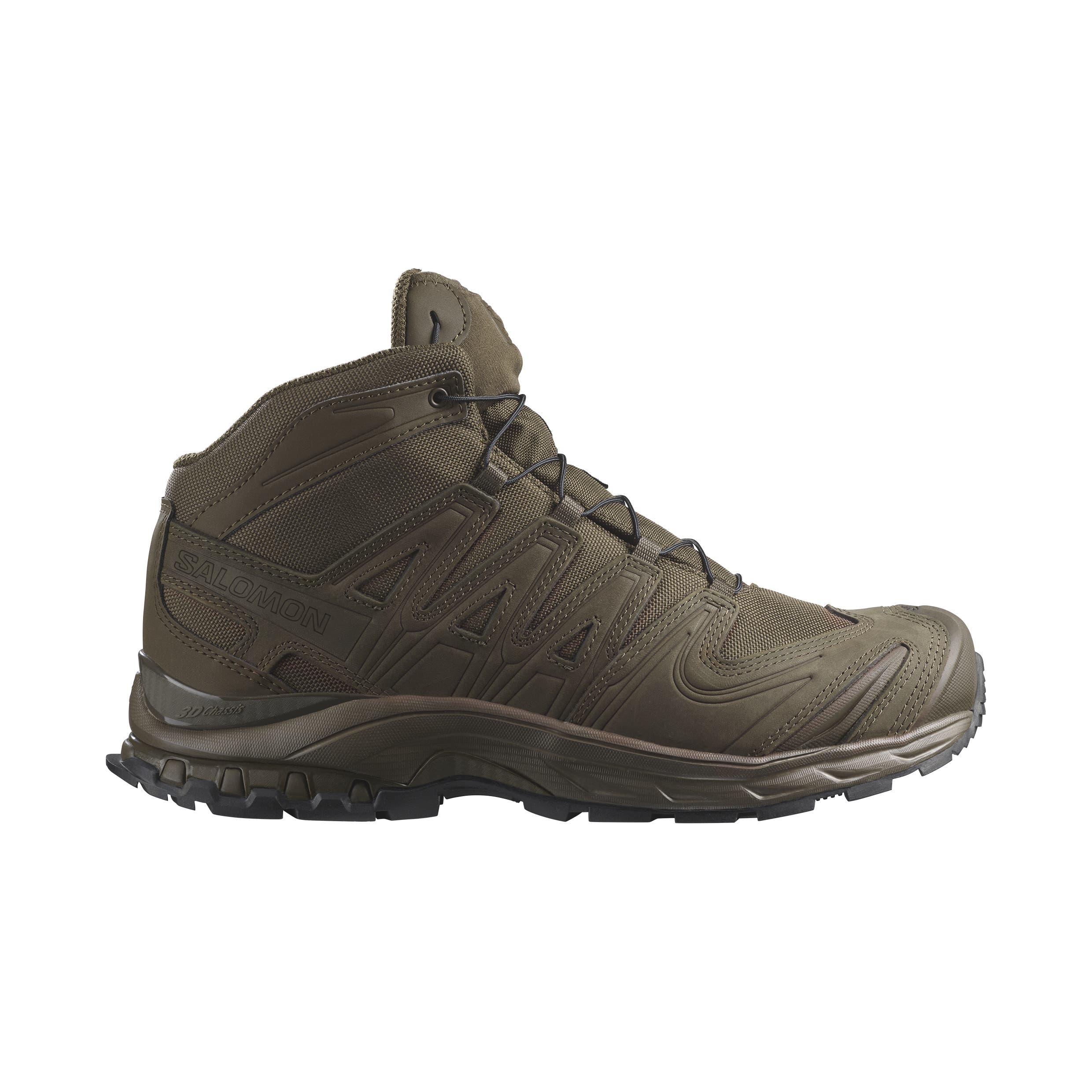 XA FORCES MID EN Unisex · Forces shoes | Salomon XA FORCES MID EN Unisex · Forces shoes | Salomon