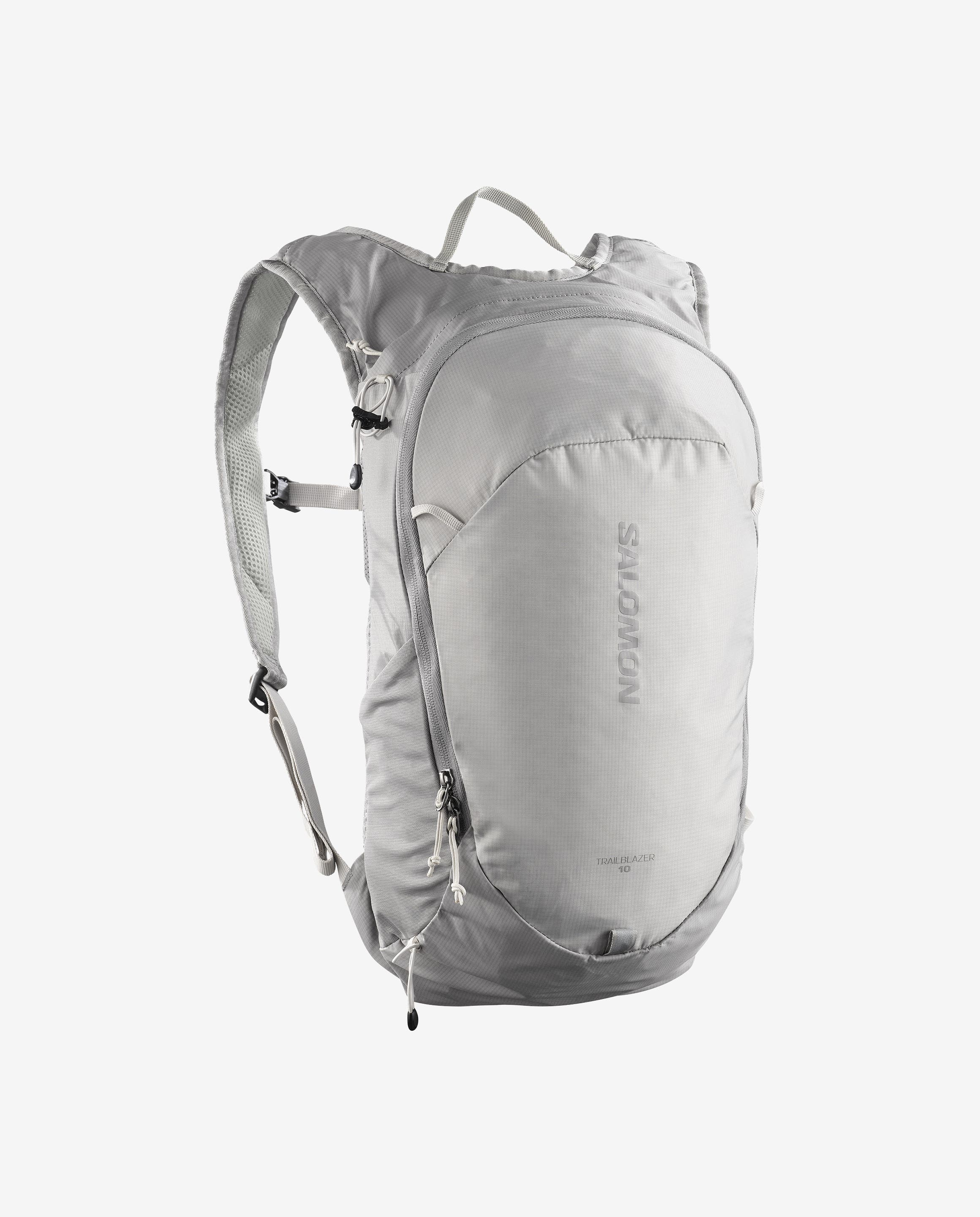 TRAILBLAZER 10 Grey | Salomon TRAILBLAZER 10 Grey | Salomon