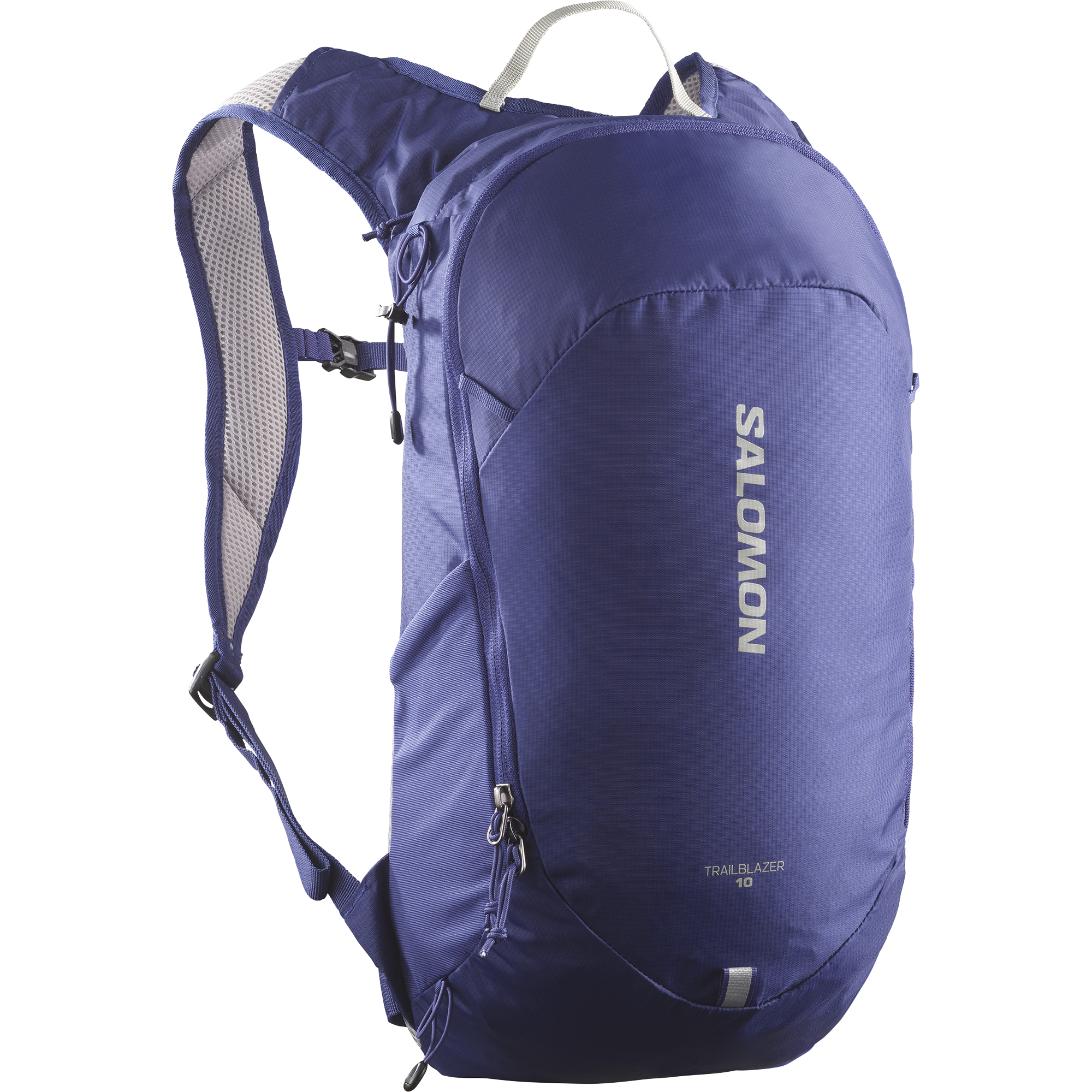 TRAILBLAZER 10　SALOMON TRAILBLAZER 10 Blauw | Salomon