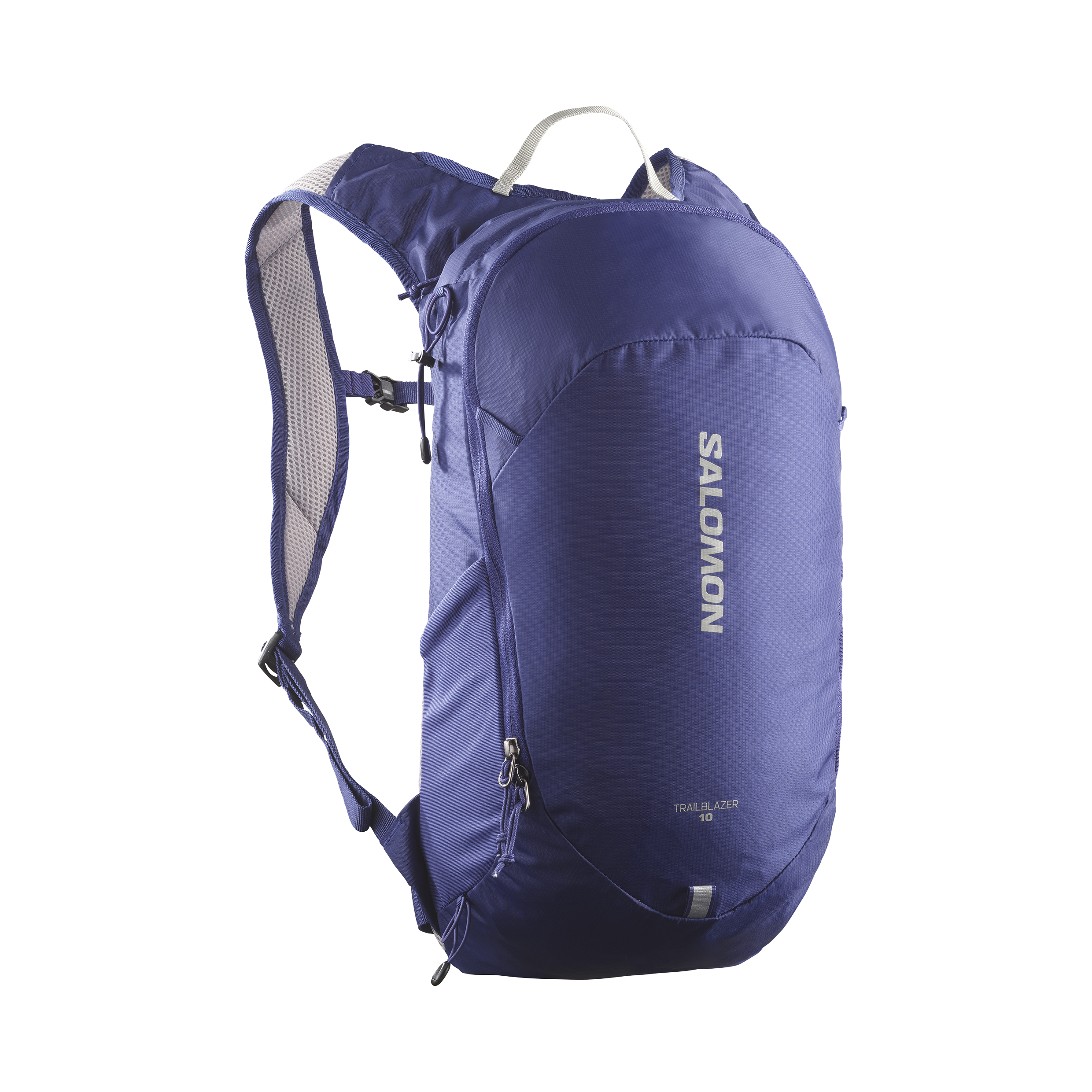 TRAILBLAZER 10 Unisex Hiking Bag | Salomon
