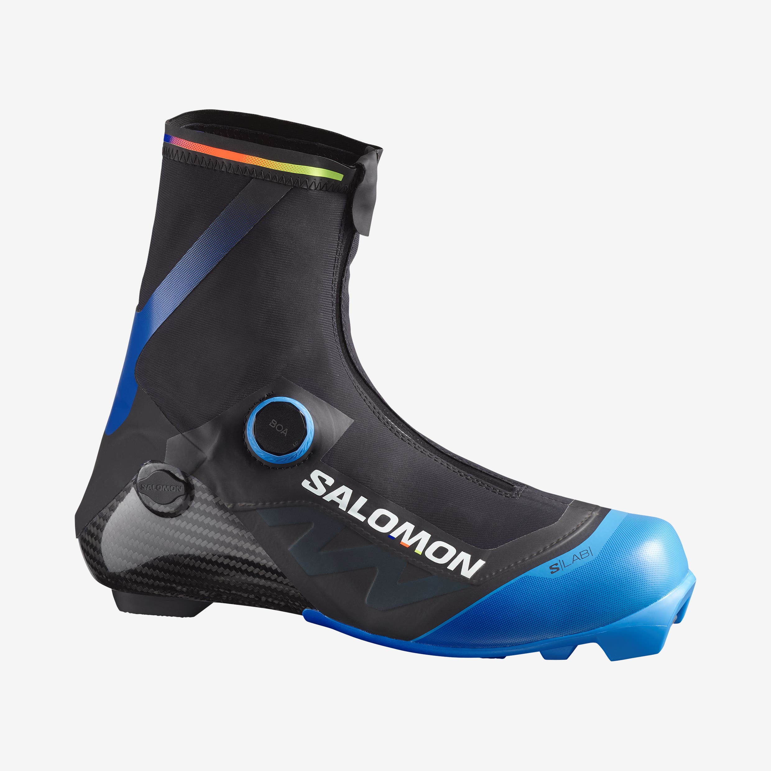 salomon cross country ski boots canada R/XC Cross-Country - Unisex Cross Country Ski Boots -