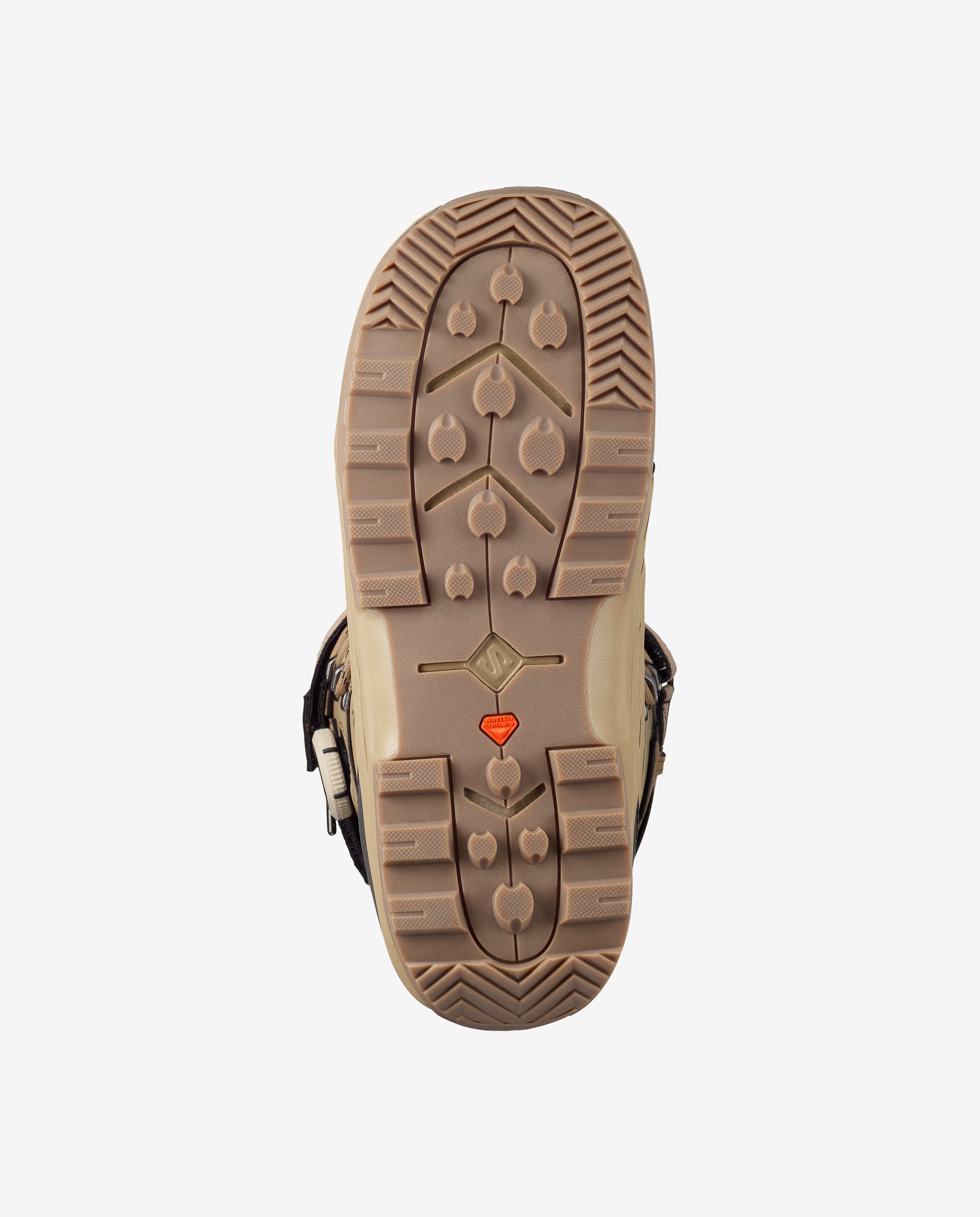 ECHO LACE SJ BOA® Men - All-Mountain | Salomon ECHO LACE SJ BOA® Men - All-Mountain | Salomon