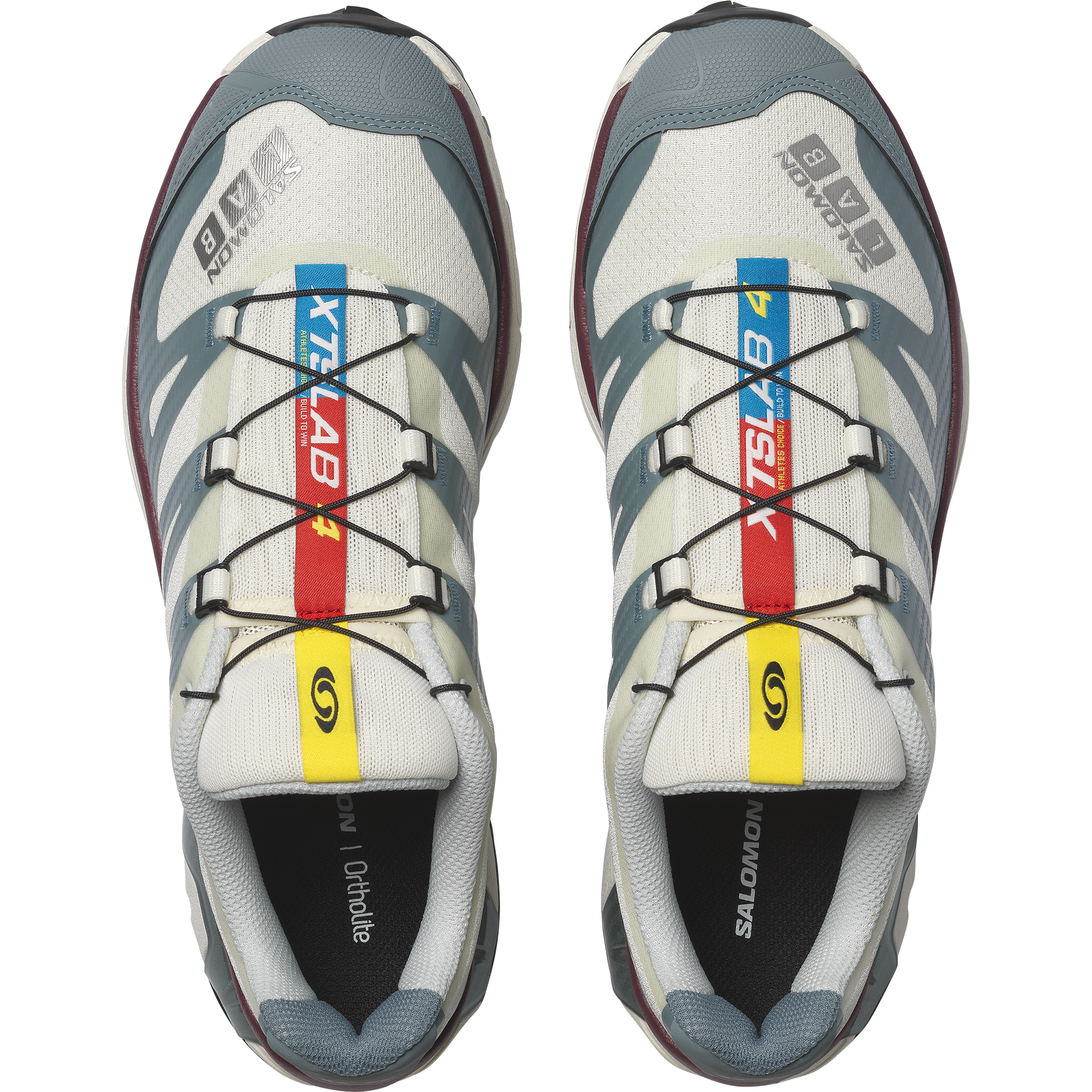 XT-4 OG White | Salomon