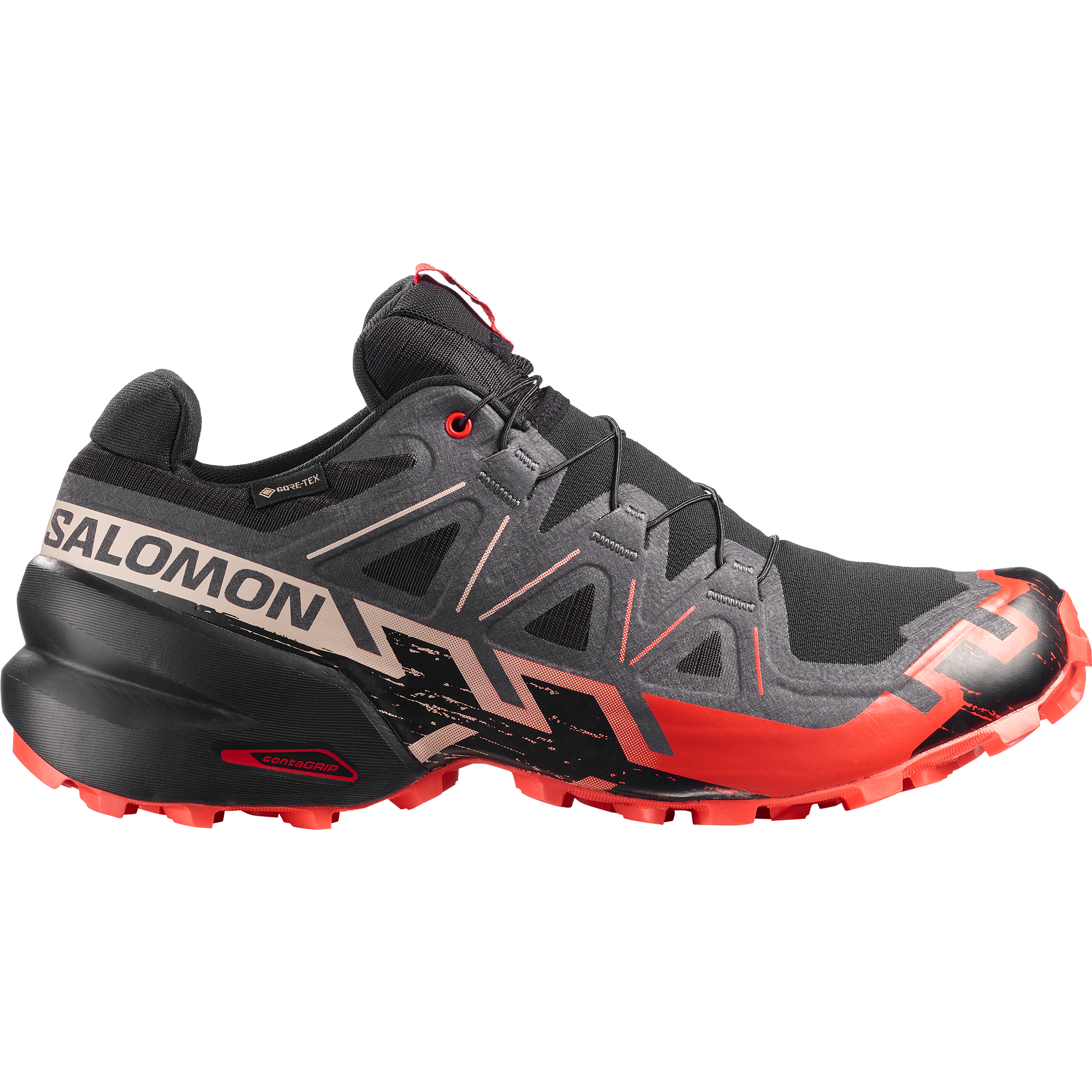 SPEEDCROSS 6 GORE-TEX Men - Trail Running | Salomon