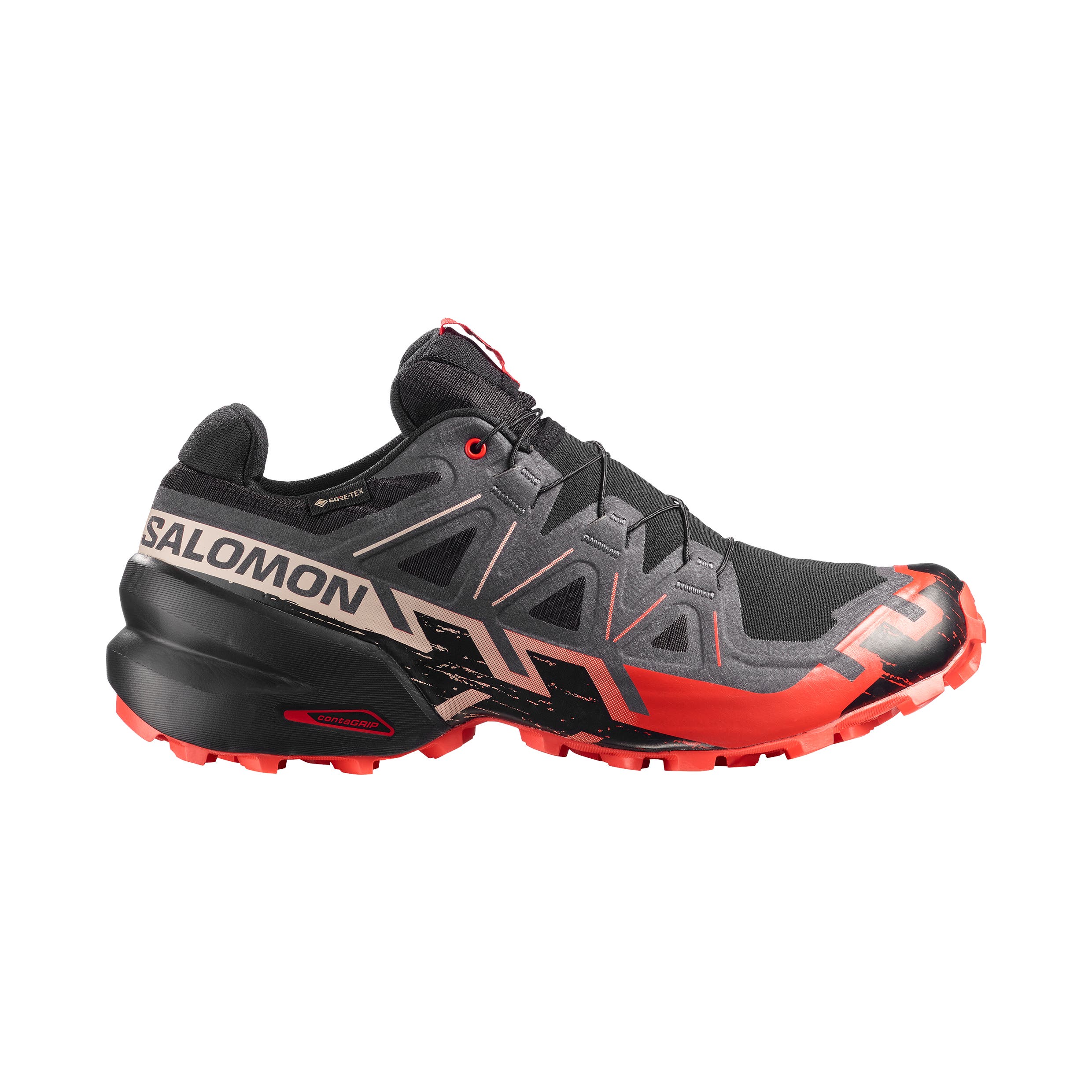 Main product image of SPEEDCROSS 6 GORE-TEX - Sko til terrengløping - Menn