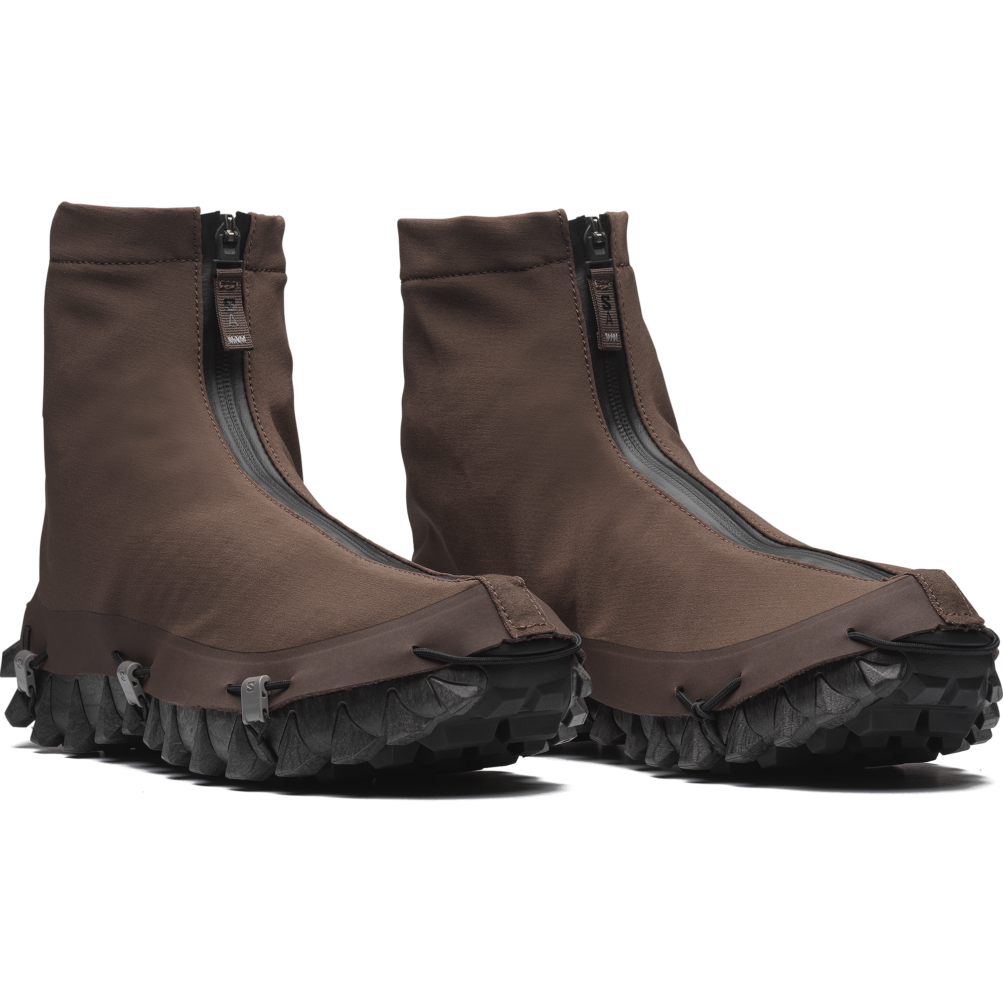 Сандалии Salomon SNOWCLOG ADVANCED — фото 3