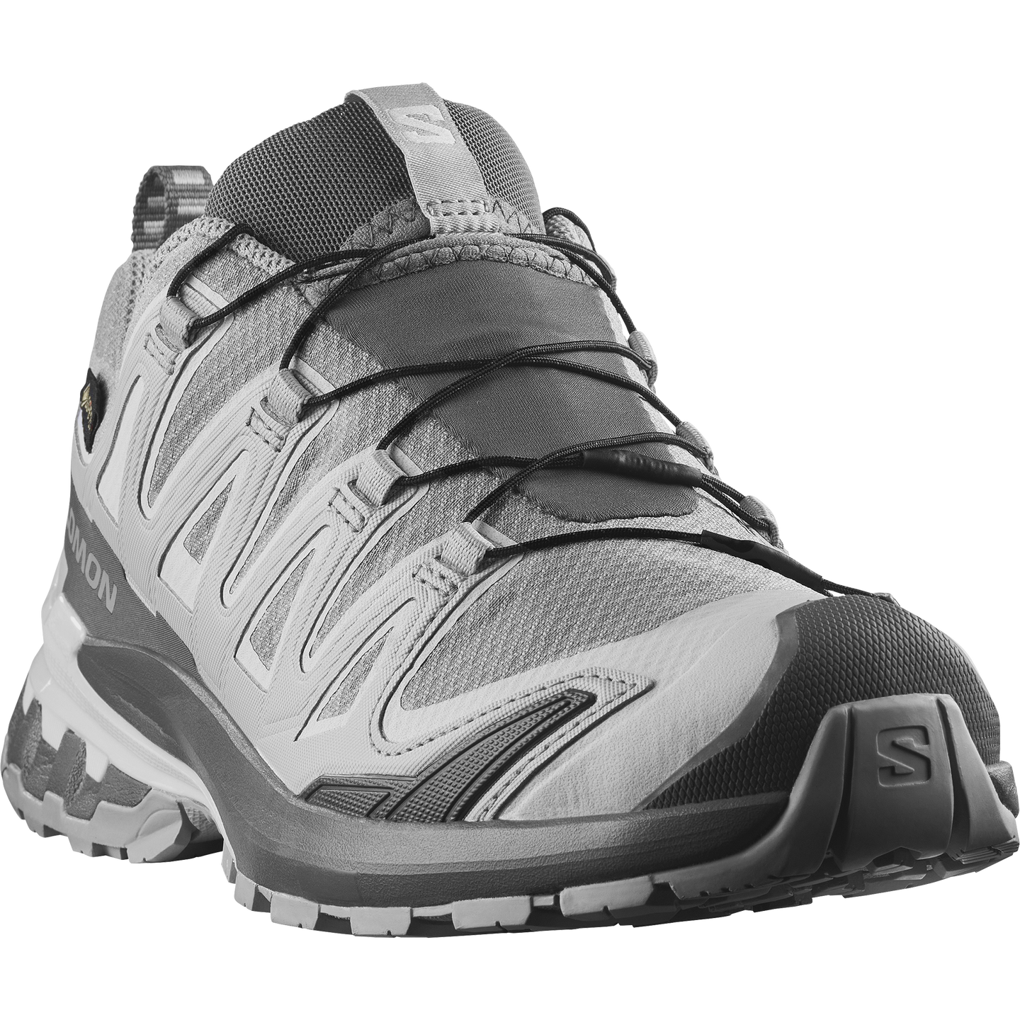 Женские кроссовки Salomon XA PRO 3D V9 GORE-TEX, цвет: Тёмно-серый — фото 5