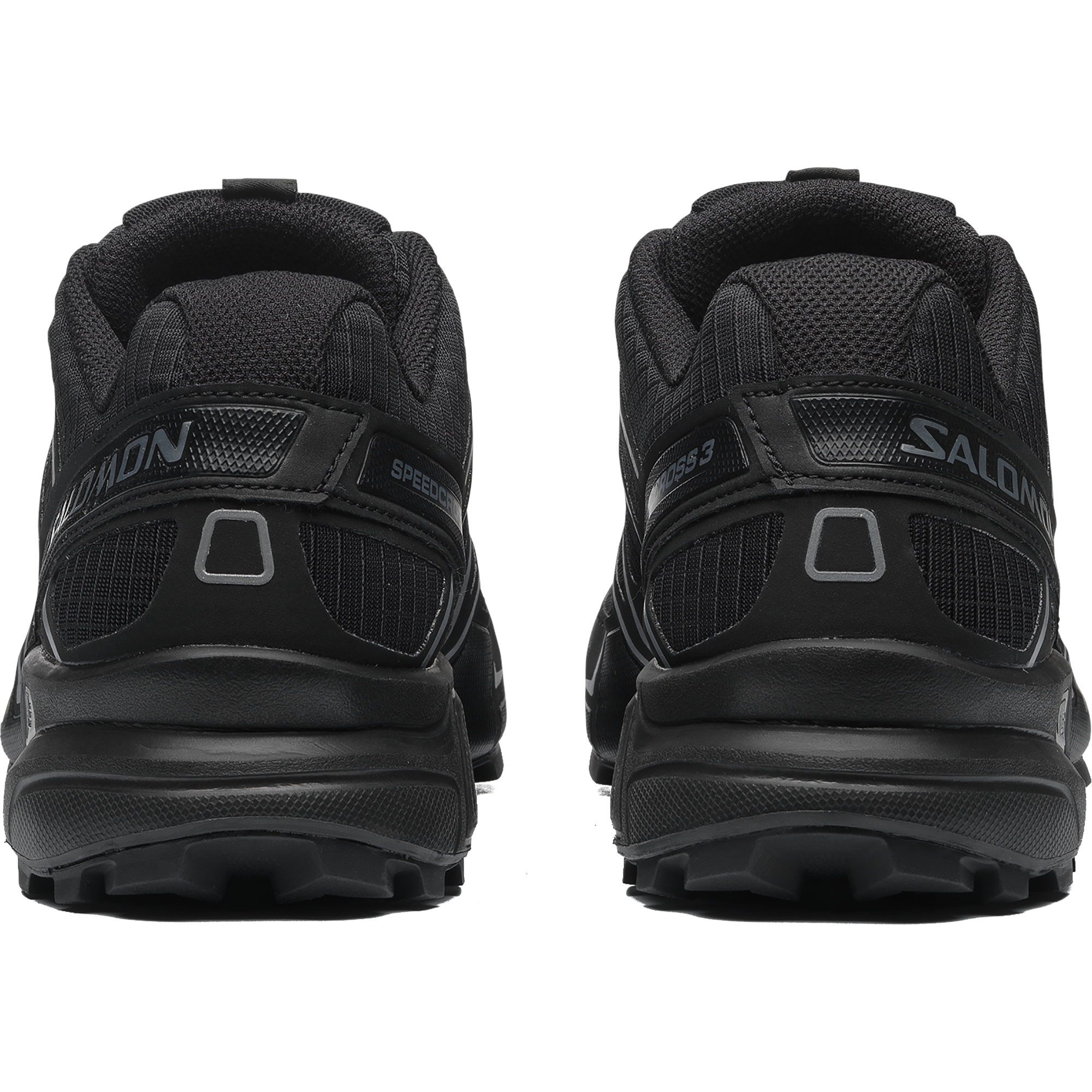 SPEEDCROSS 3 Black | Salomon
