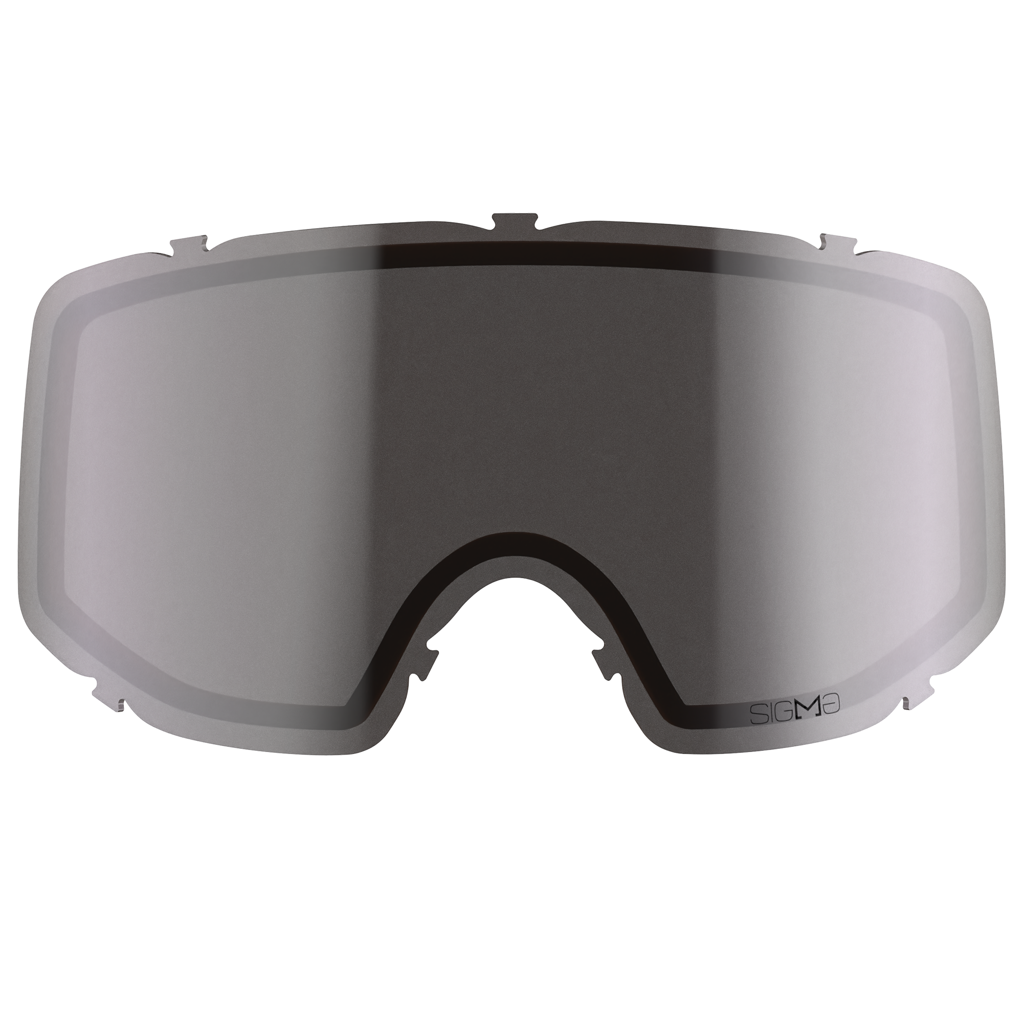 SENTRY PRO LENS SIGMA Unisex - Parts | Salomon