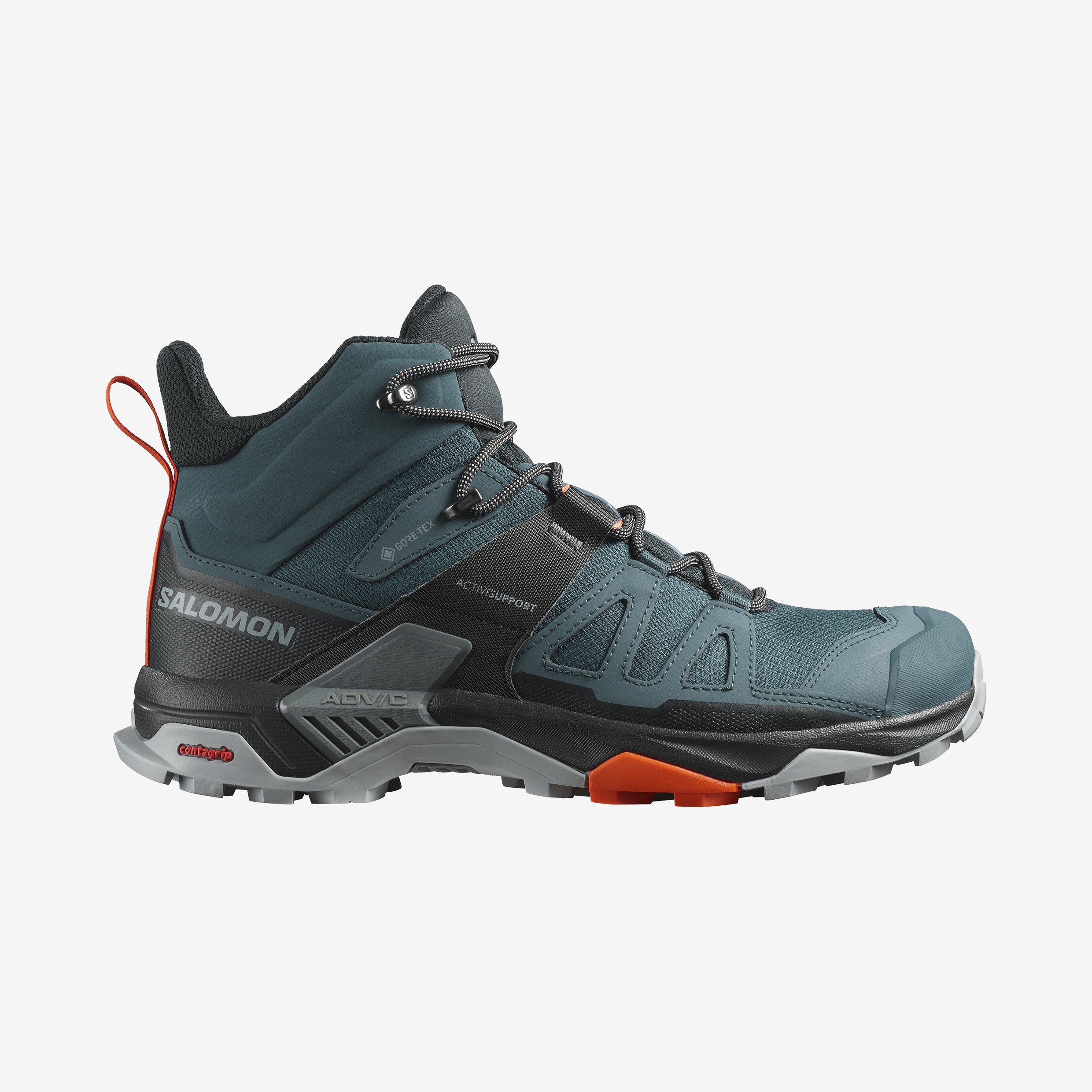 X ULTRA 4 MID GORE-TEX | Salomon X ULTRA 4 MID GORE-TEX | Salomon