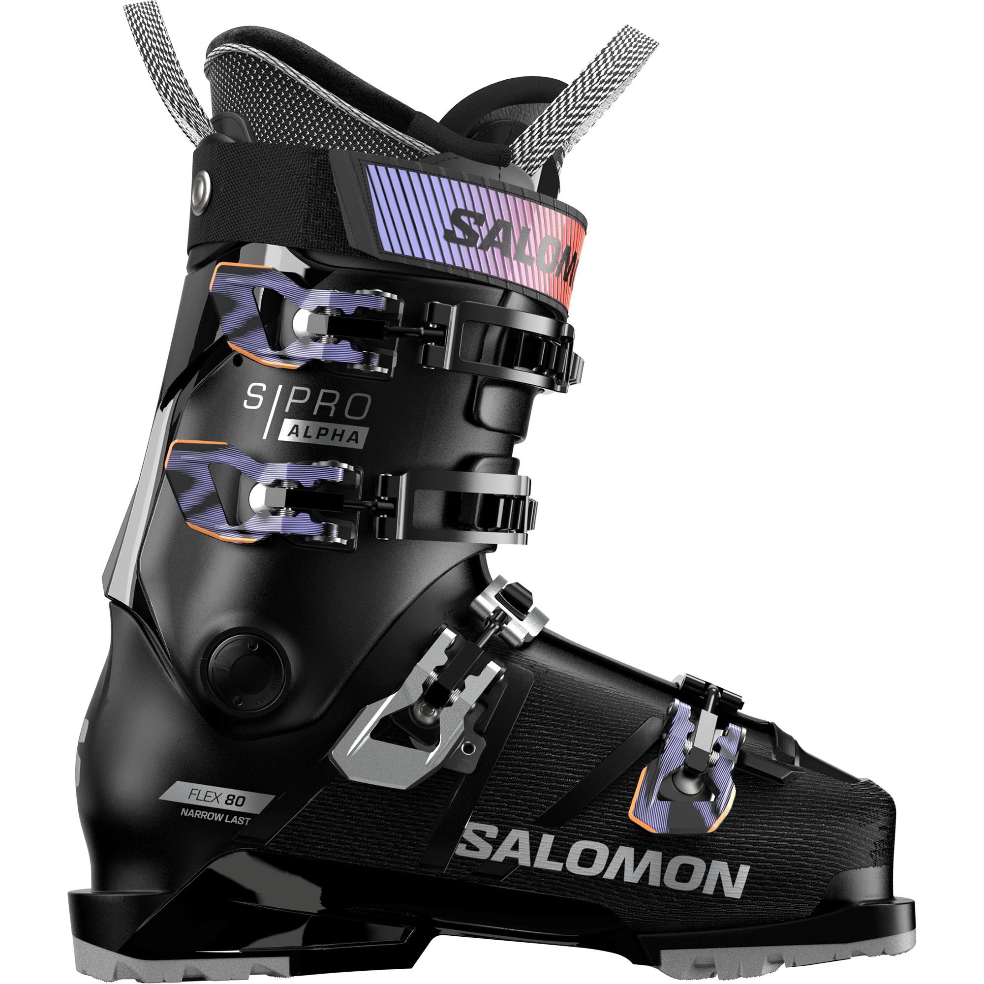 Salomon X/PRO 80 L40551500 スキーブーツ Salomon X Pro 80 Ski Boots - Northern Ski Works