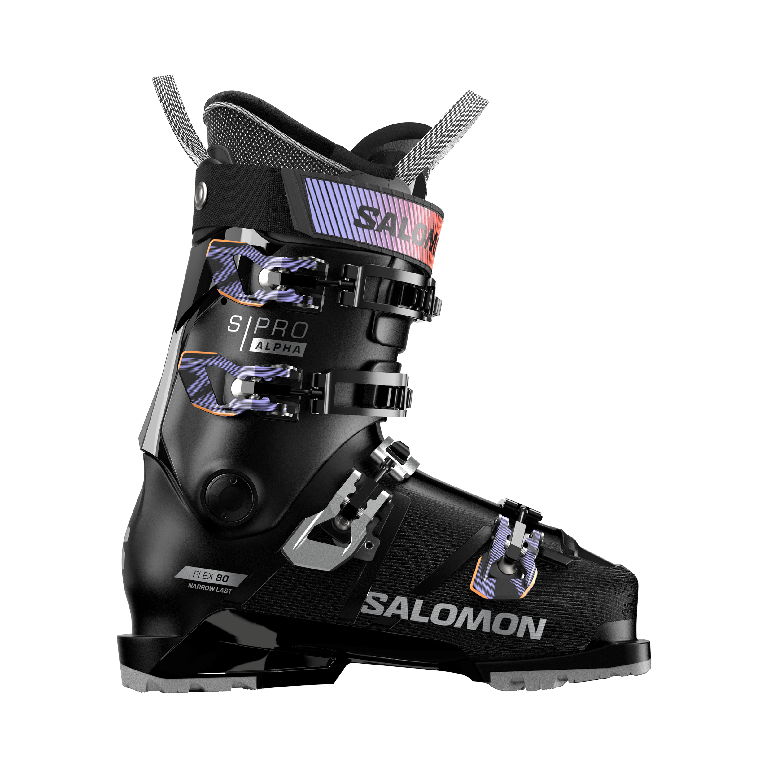 S/PRO ALPHA 80 W GW Women - All-Mountain | Salomon