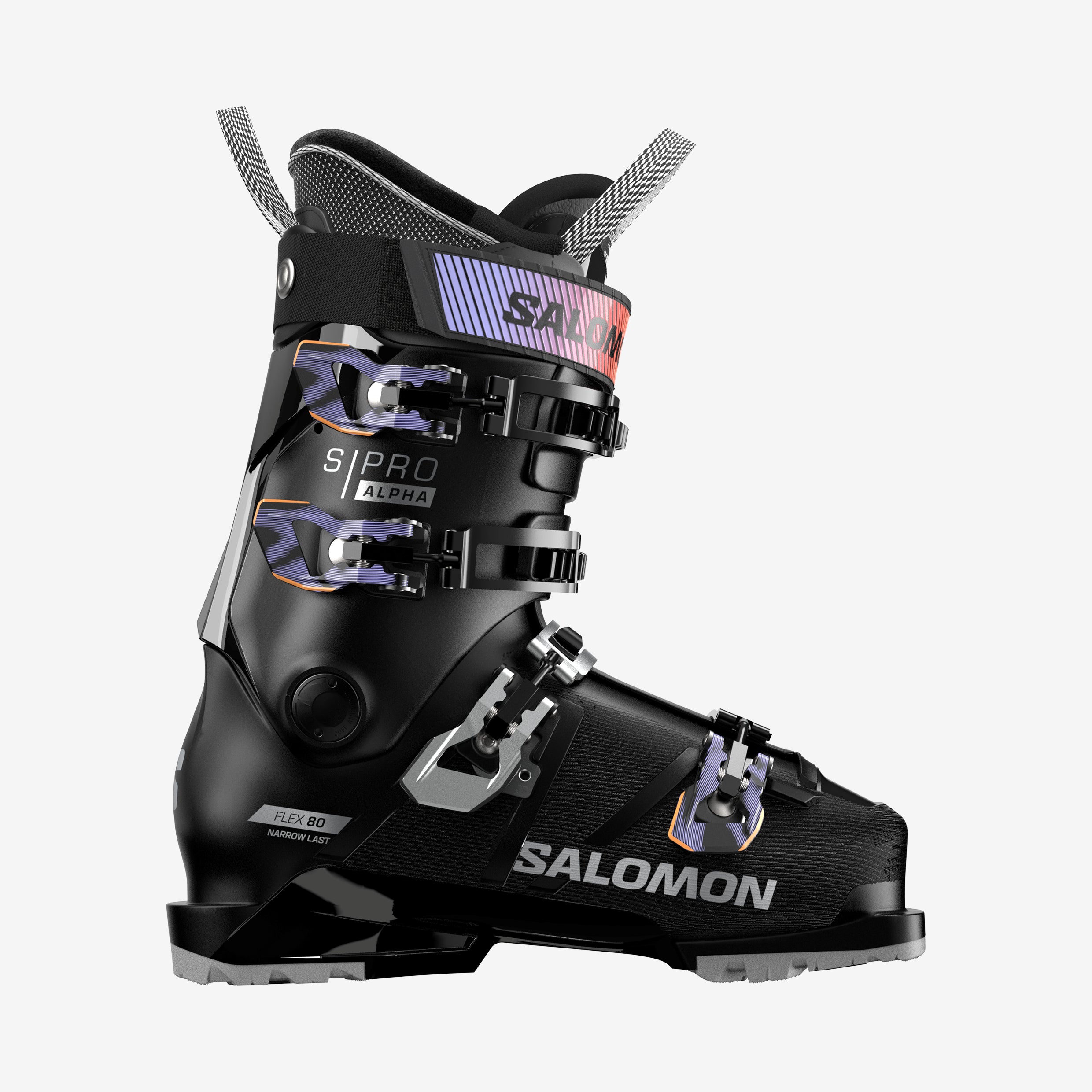 Salomon S/Max 90 W スキー ブーツ(女性用)25.0-25.5 Salomon X Max 90 Salomon S/Max 90 W スキー ブーツ(女性用)25.0-25.5 Salomon X Max 90