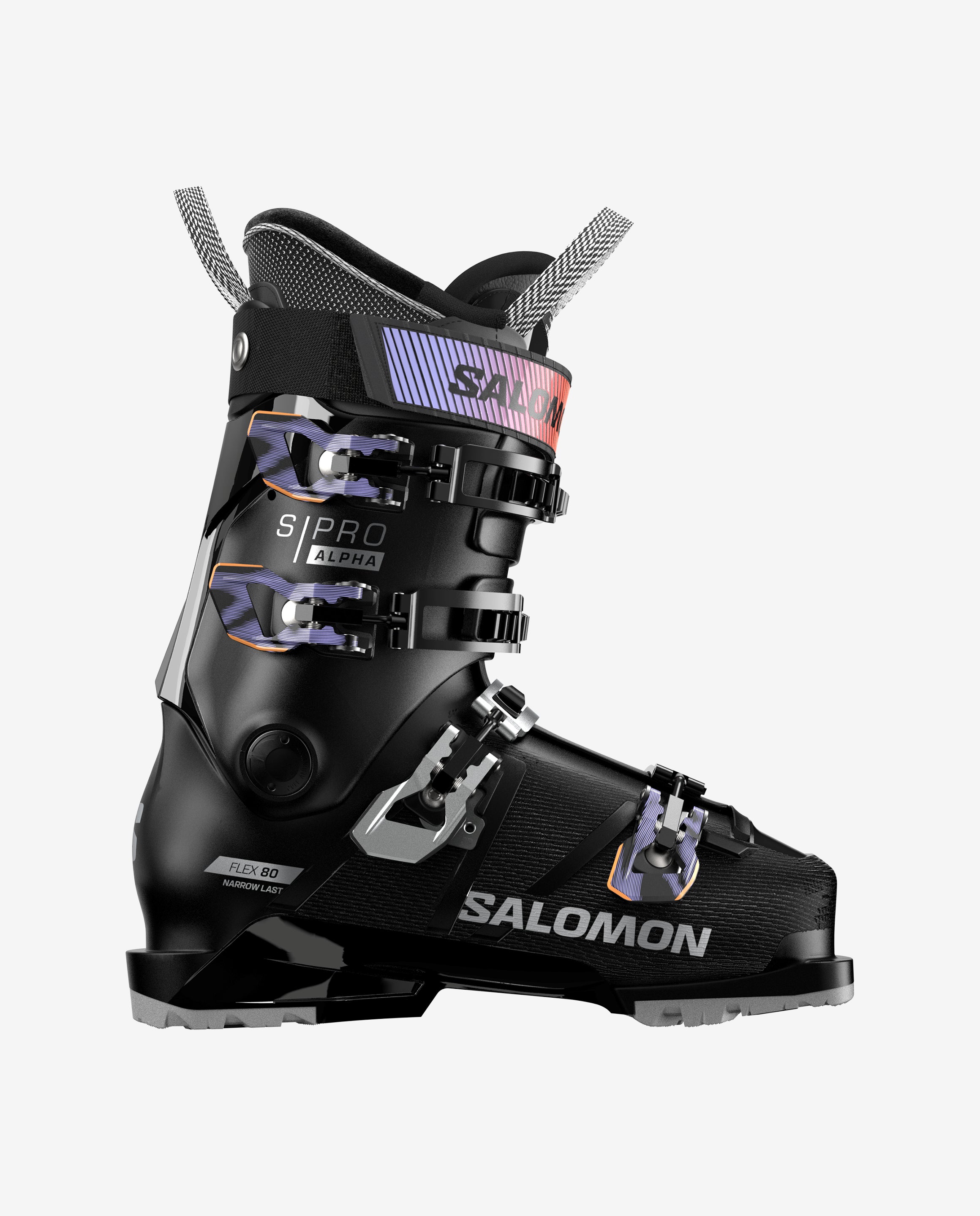 S/PRO ALPHA 80 W GW Women All-Mountain Salomon