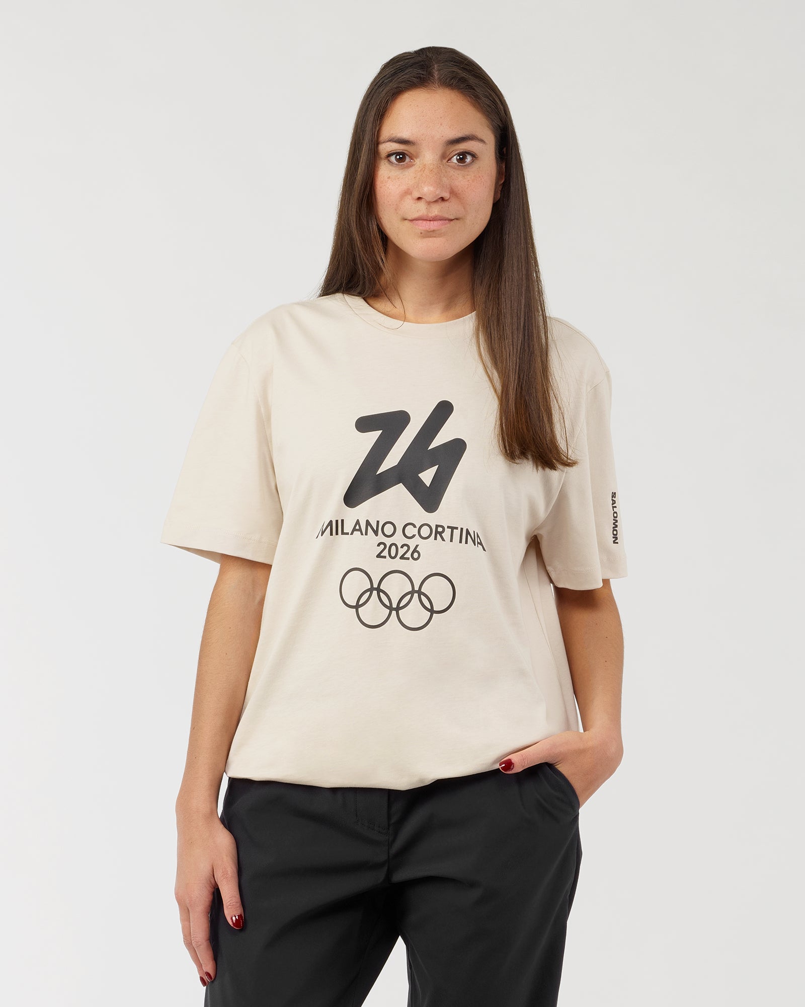 Milano Cortina 2026 Scarpe Salomon A Milano Salomon Milan