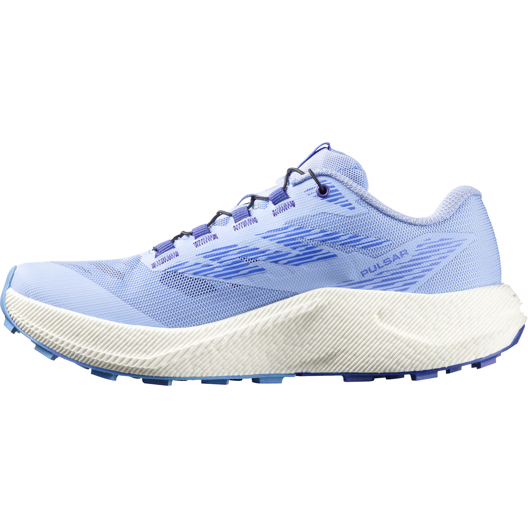 PULSAR Blue | Salomon