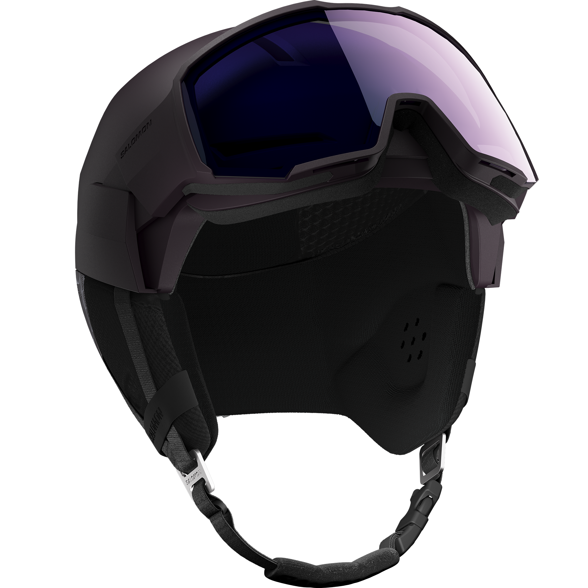 OSMO PRO SIGMA PHOTO Paars | Salomon